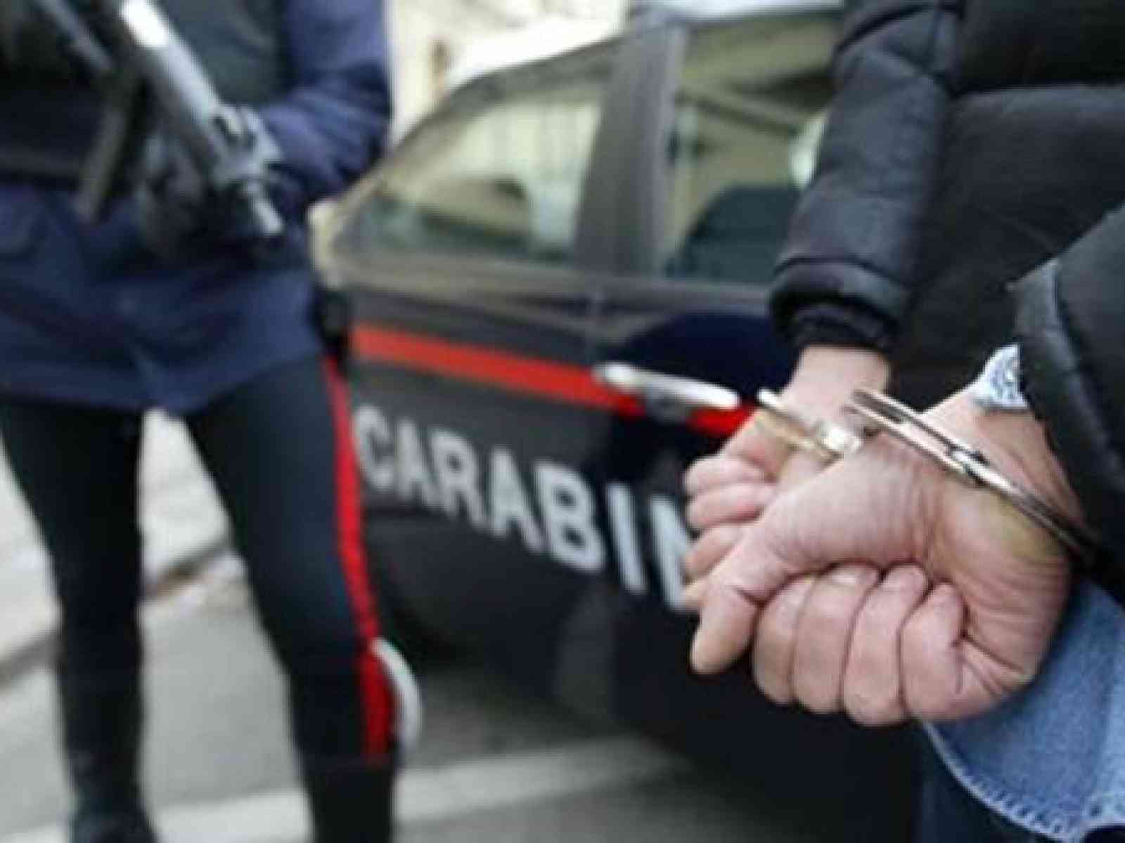 Agrigento, blitz antimafia con 56 arresti