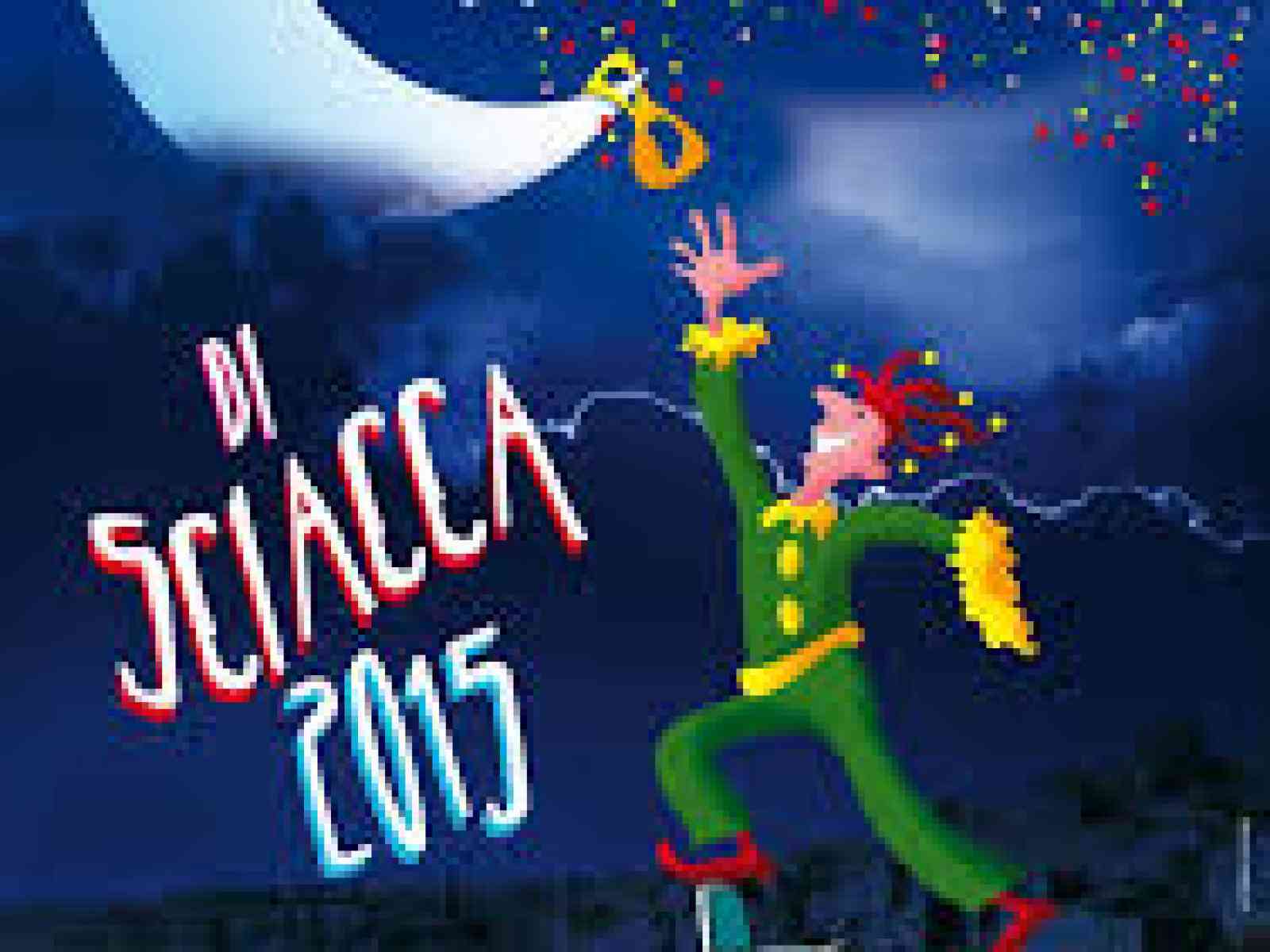 Carnevale di Sciacca. Conclusione della festa e rogo di Peppe 'Nappa rinviati al fine settimana