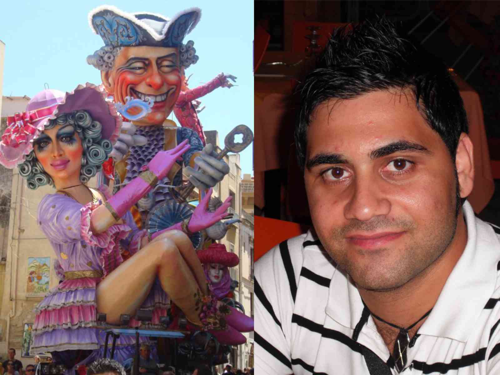 Carnevale a Sciacca: dal 26 al 28 aprile. Il sindaco indica una data.