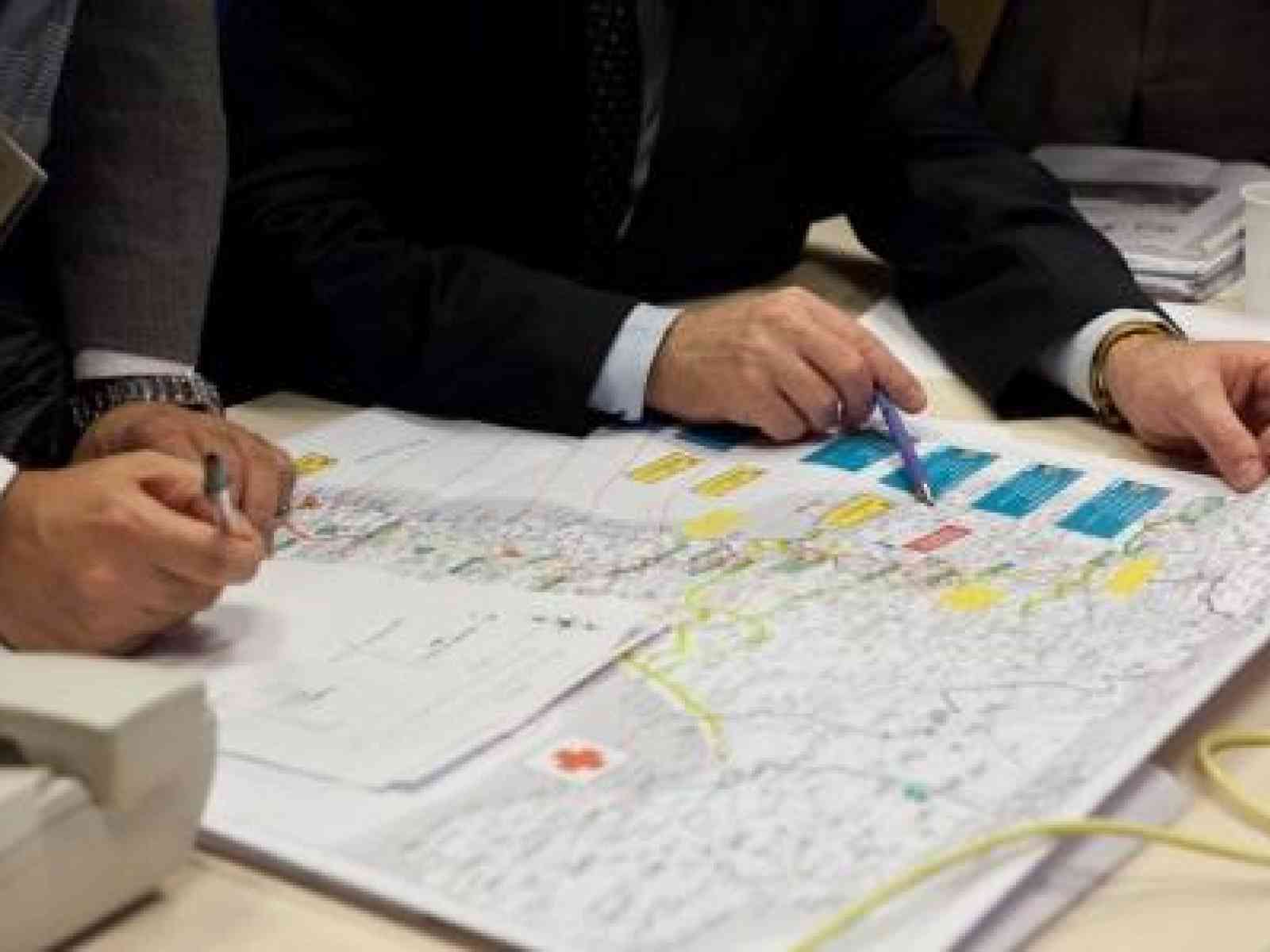 Piani di emergenza comunali, molti comuni del Belìce assenti da elenco diffuso dalla Regione Sicilia