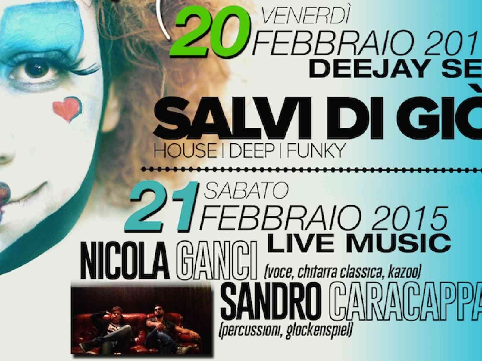 Menfi. Musica ed eno-gastronomia nel weekend di Casa Planeta