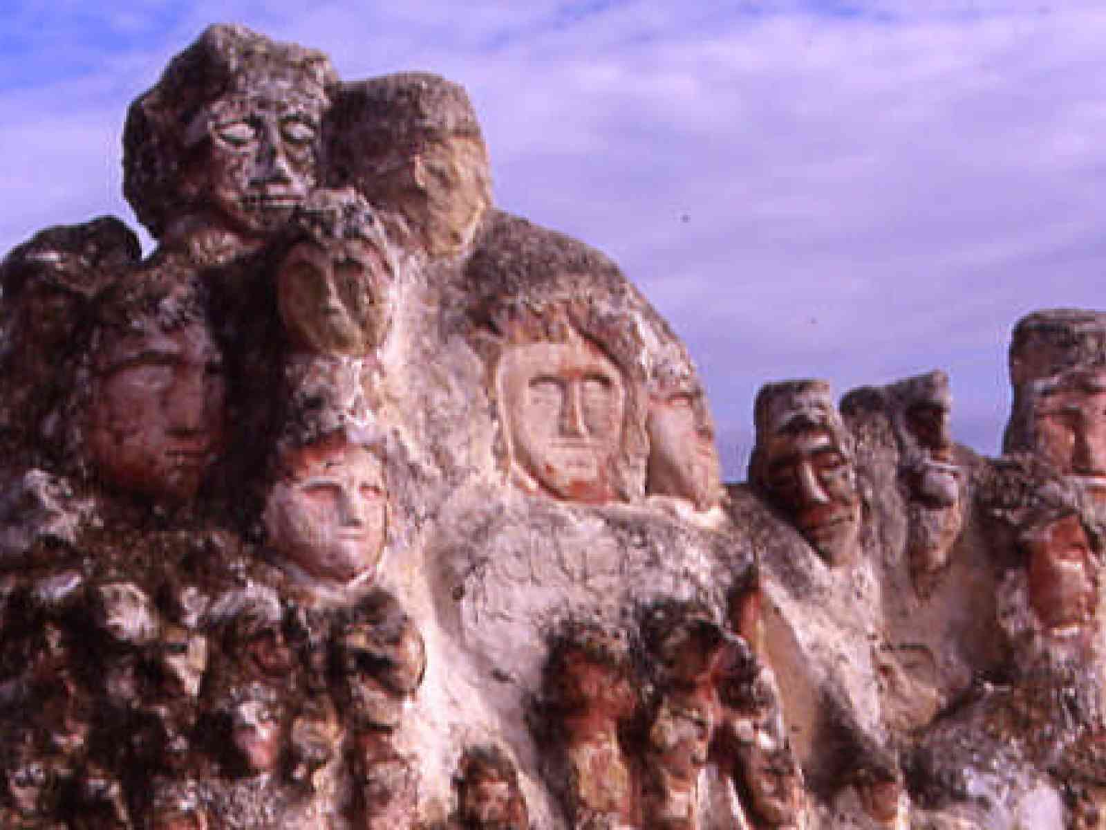 Castello Incantato, Sovrintendenza avvia iter per dichiarazione sito di interesse culturale