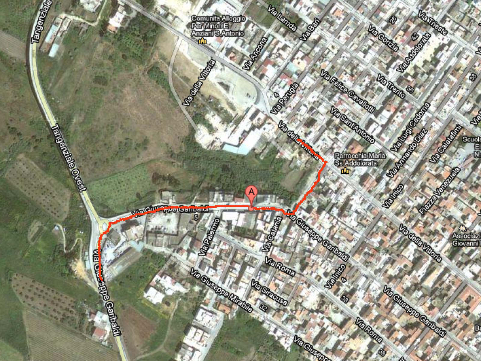 Ore 18:00,Tutti in fila per il pieno!