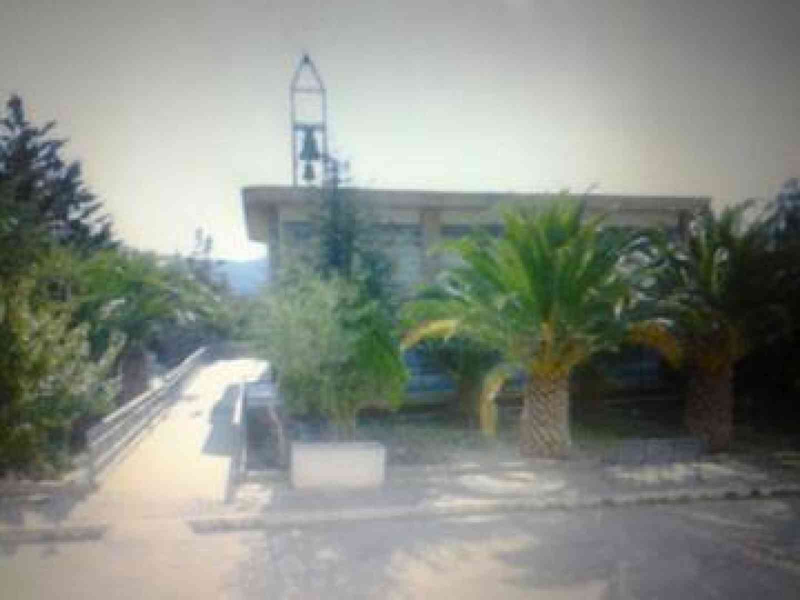 Ladri rubano nella chiesa di San Giorgio a Sambuca di Sicilia