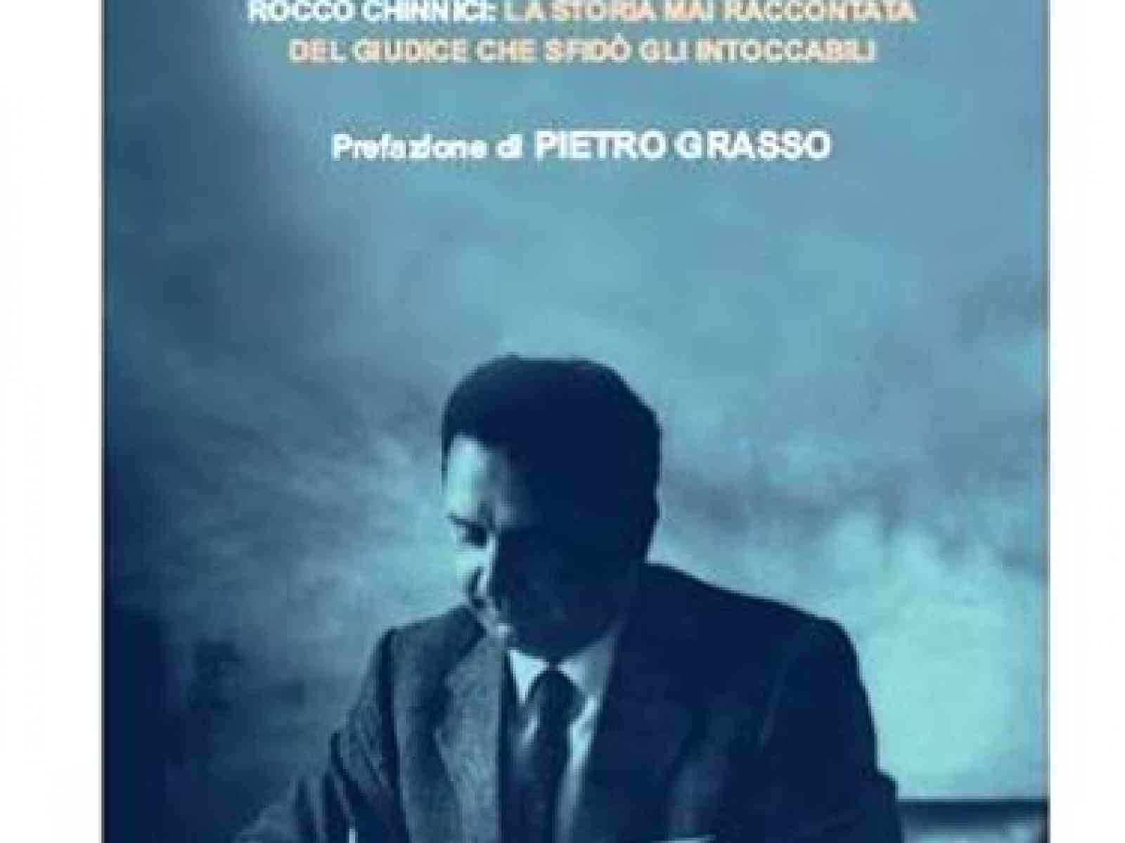 Questa sera rassegna “Eroi dell'Antimafia“ a Palazzo Pannitteri