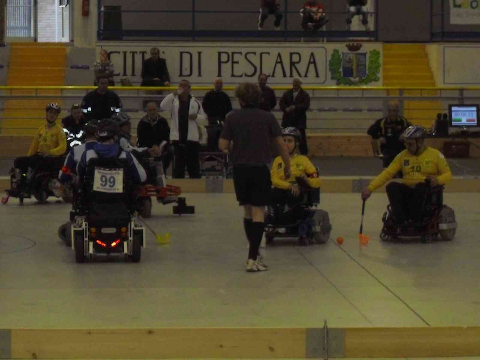 I Leoni Sicani vincono a Pescara e mantengono il primato in A2