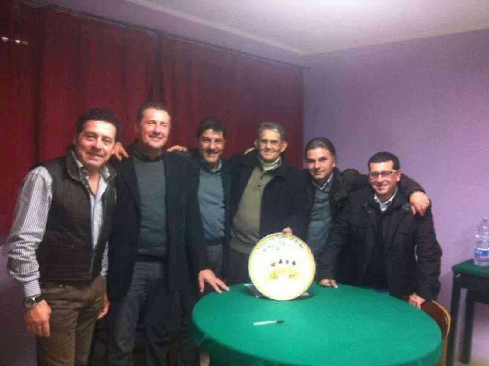 Menfi. Il Circolo “La Nuova Concordia“ adotta un bimbo ugandese a distanza