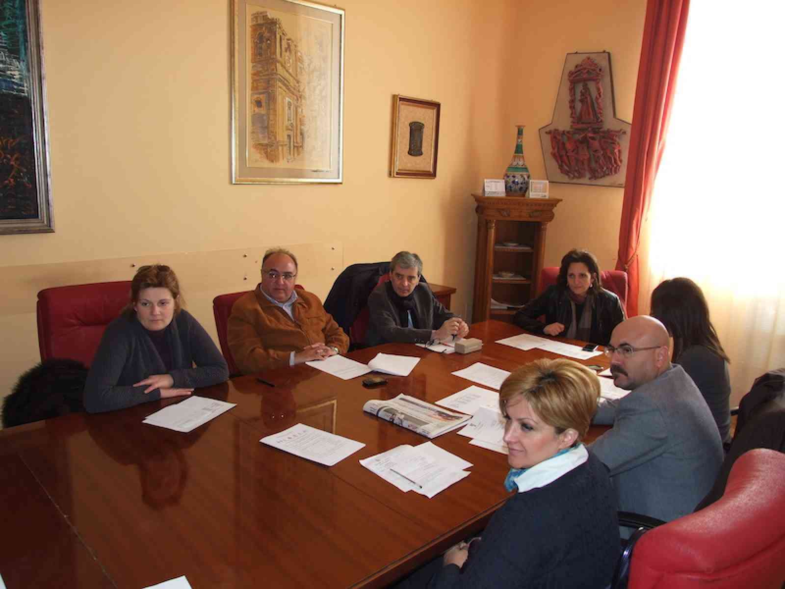 Distretto Socio Sanitario 7, Comitato dei Sindaci indice conferenza cittadina per venerdì