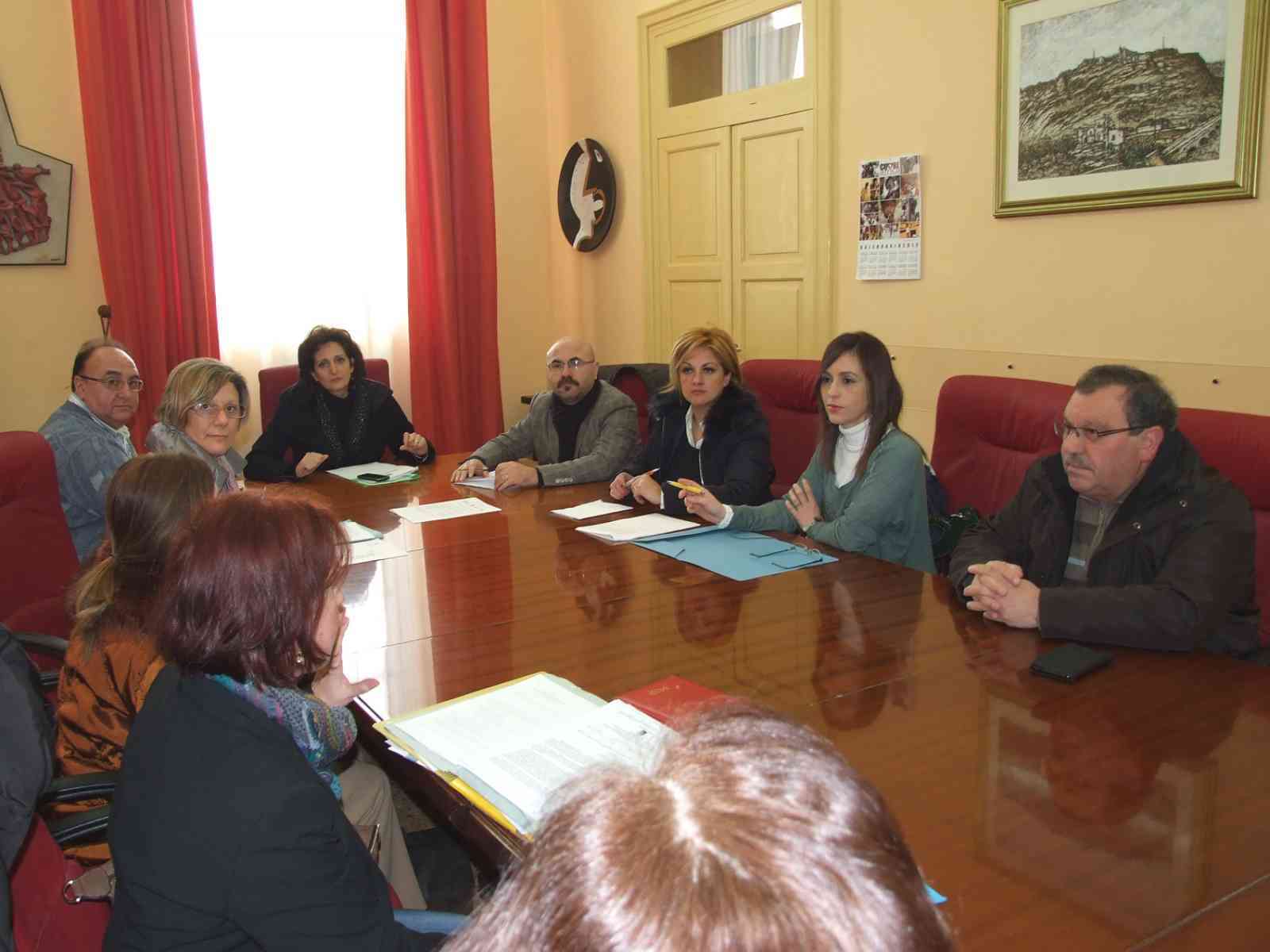 Due aree per il Distretto socio-sanitario 7: Menfi, Sambuca, Montevago e Santa Margherita insieme