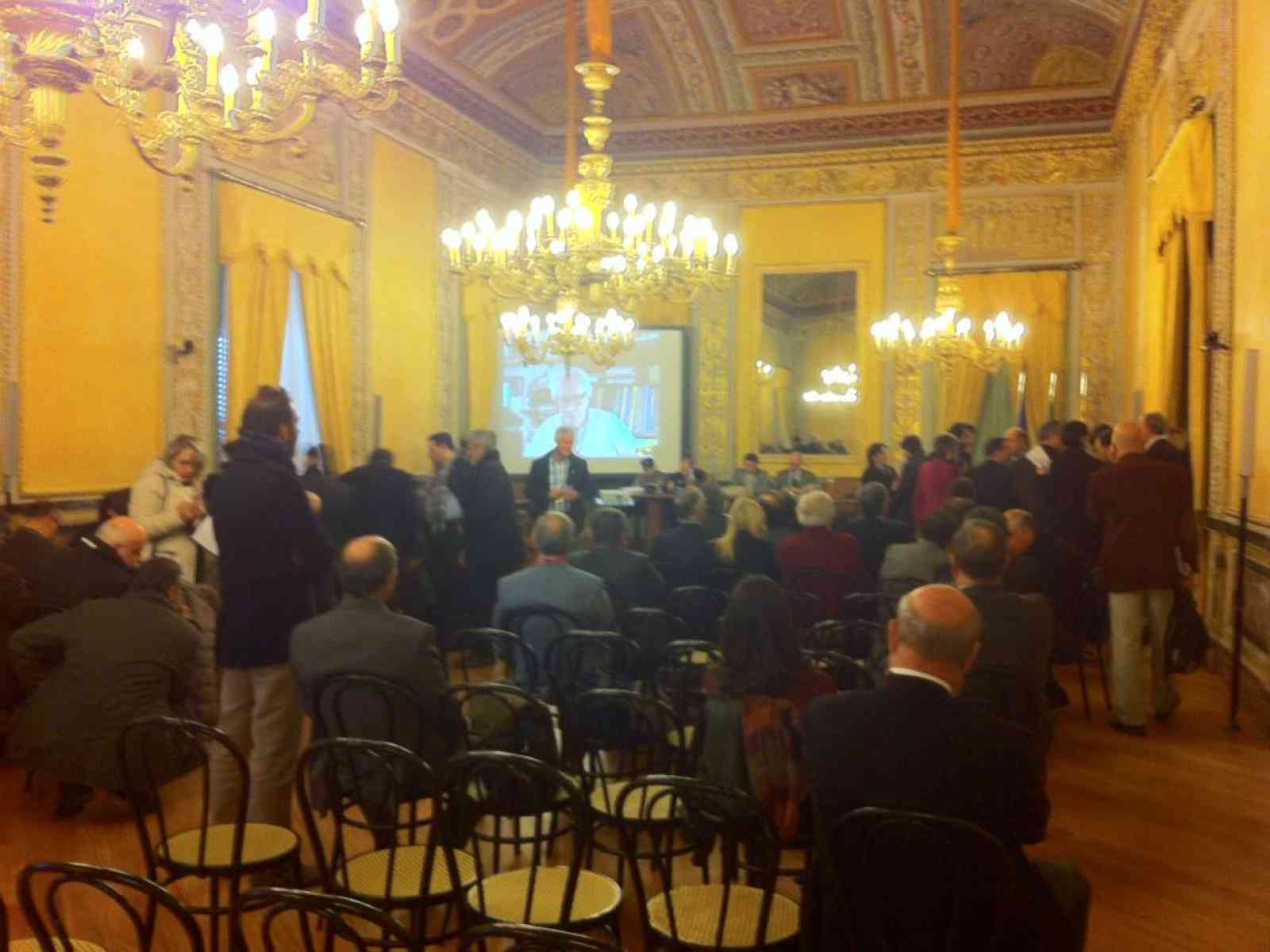 Muos di Niscemi: la Regione revoca autorizzazione ai lavori