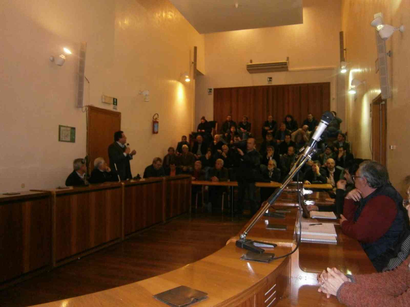 Menfi definisce la “road map” per le osservazioni al Piano Paesaggistico. Entro 20 giorni la chiusura della fase ricognitiva.