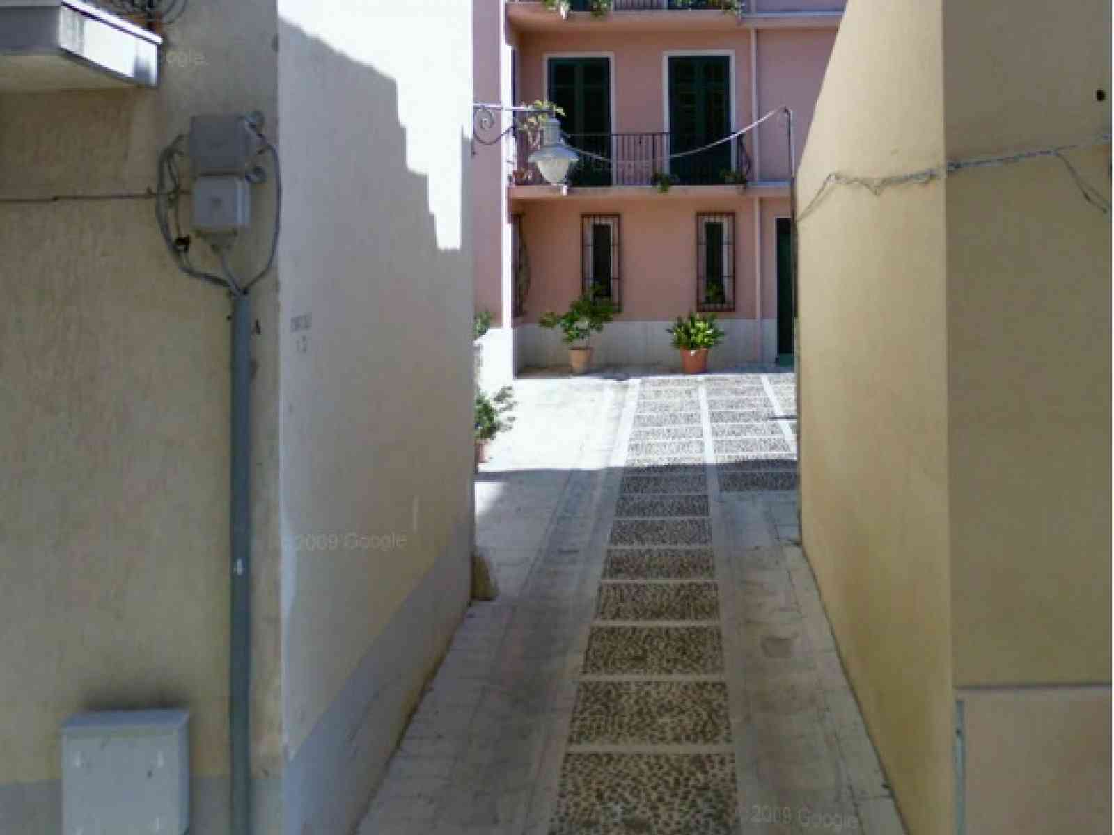 Menfi. Lavori di risanamento del vecchio centro, aggiudicati più di due milioni di euro