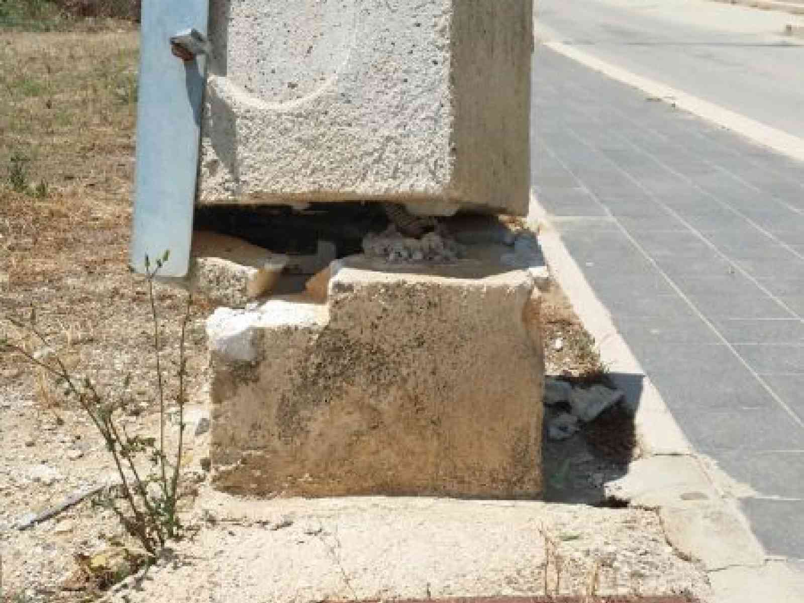 Menfi. Sabotaggio notturno ad attività balneare di Porto Palo. Danneggiamenti e corrente tagliata