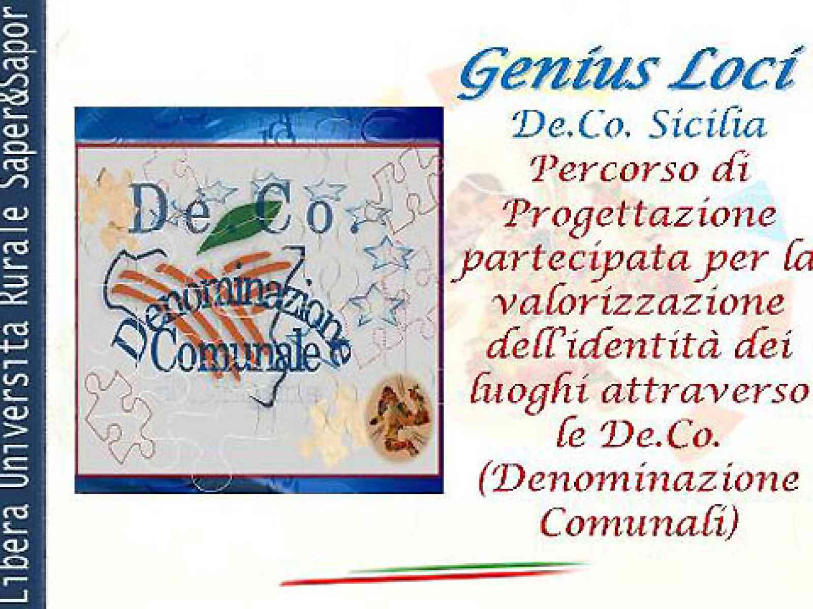 Congresso Regionale dell’Associazione Arte Cucina Enna