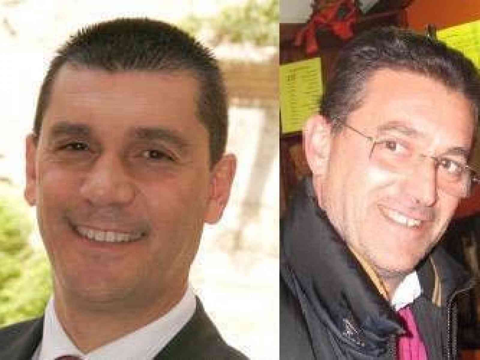 Ballottaggio Di Paola - Marsala