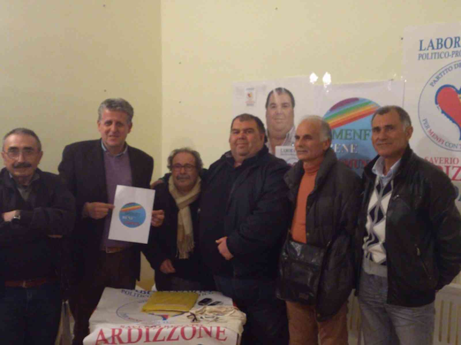 “Guardiamo avanti“. Il coordinatore Gregorio Viviani presenta Menfi Bene Comune