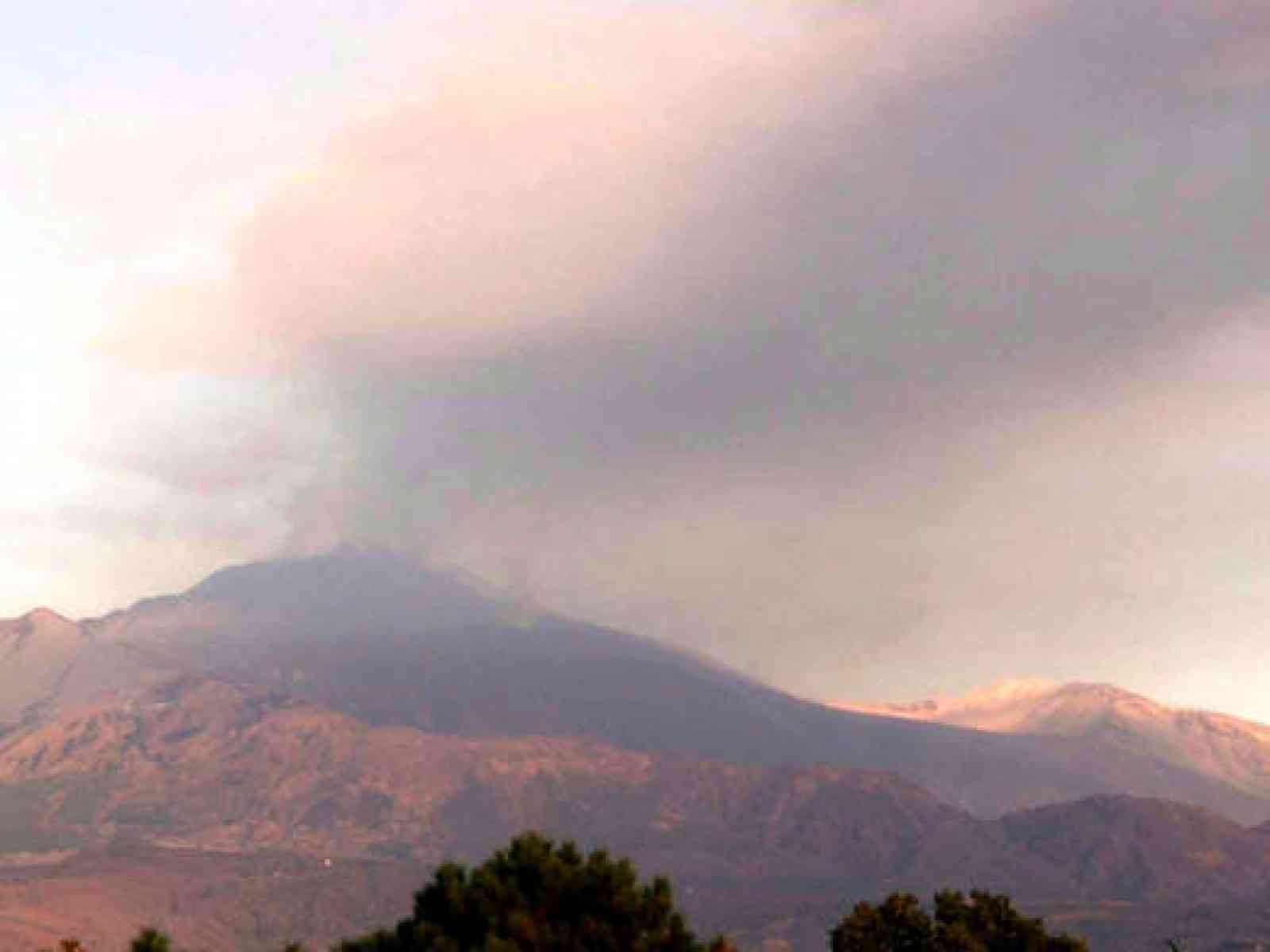 Etna proclamato patrimonio dell'umanità dall'Unesco