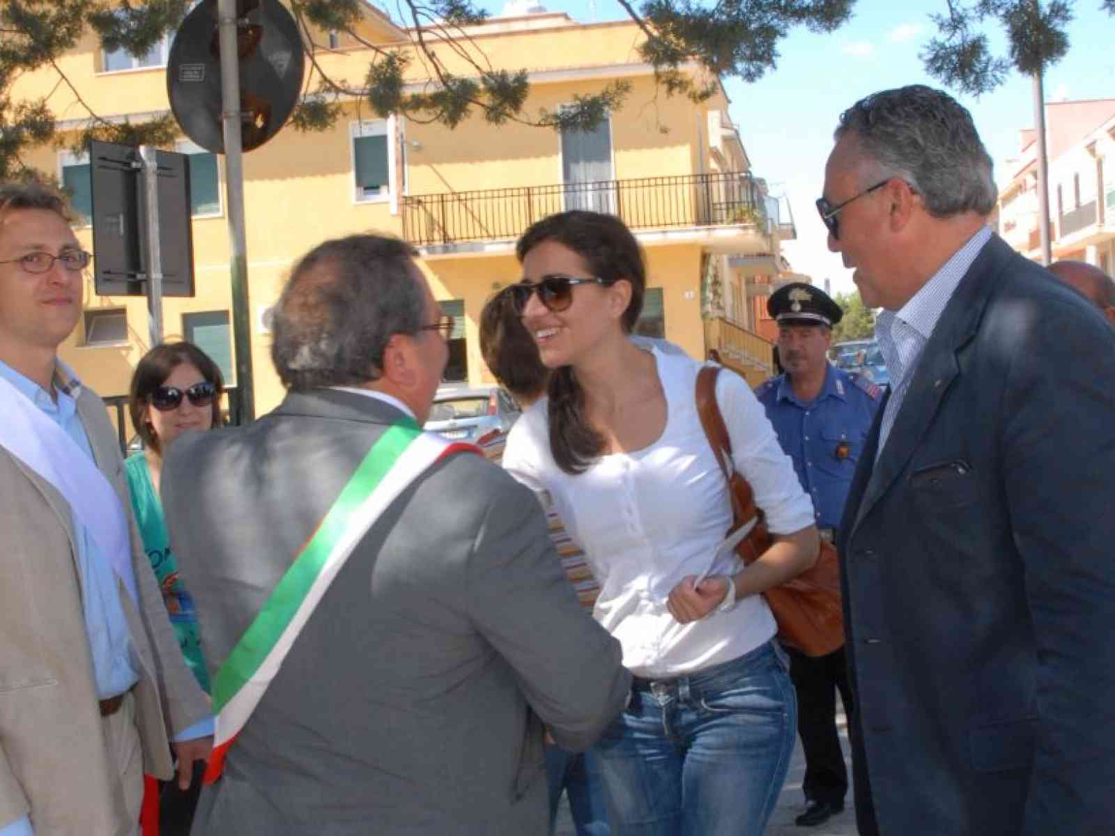 Montevago,edilizia scolastica:. 946mila euro per la messa in sicurezza e riqualificazione dell’Ist.Giuffrida