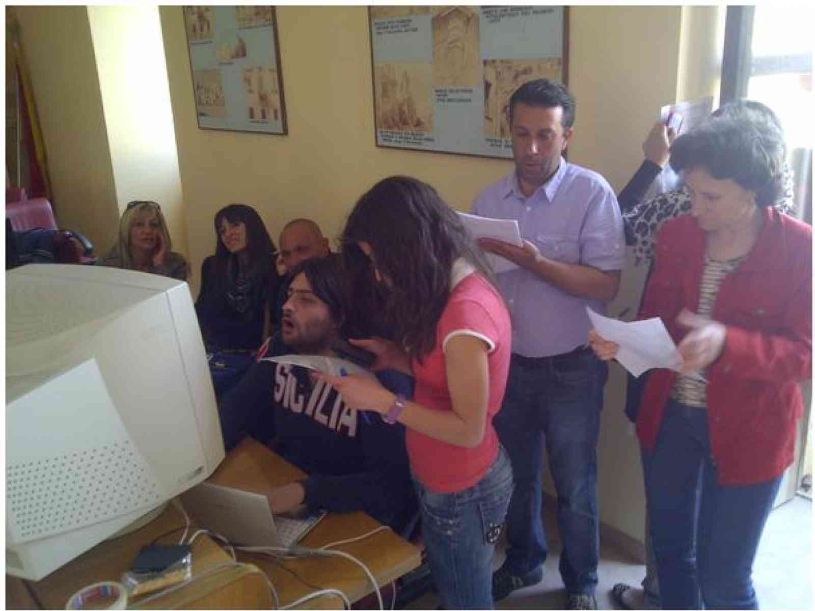 Belicenews: un successo lo speciale elezioni 2.0. Oltre 2.300 visitatori in un solo giorno