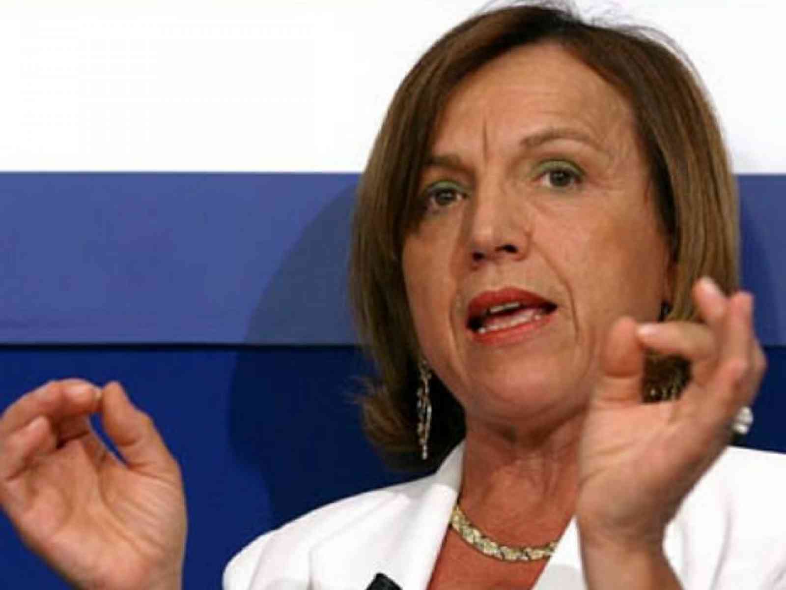 Venerdì la Fornero a Palermo