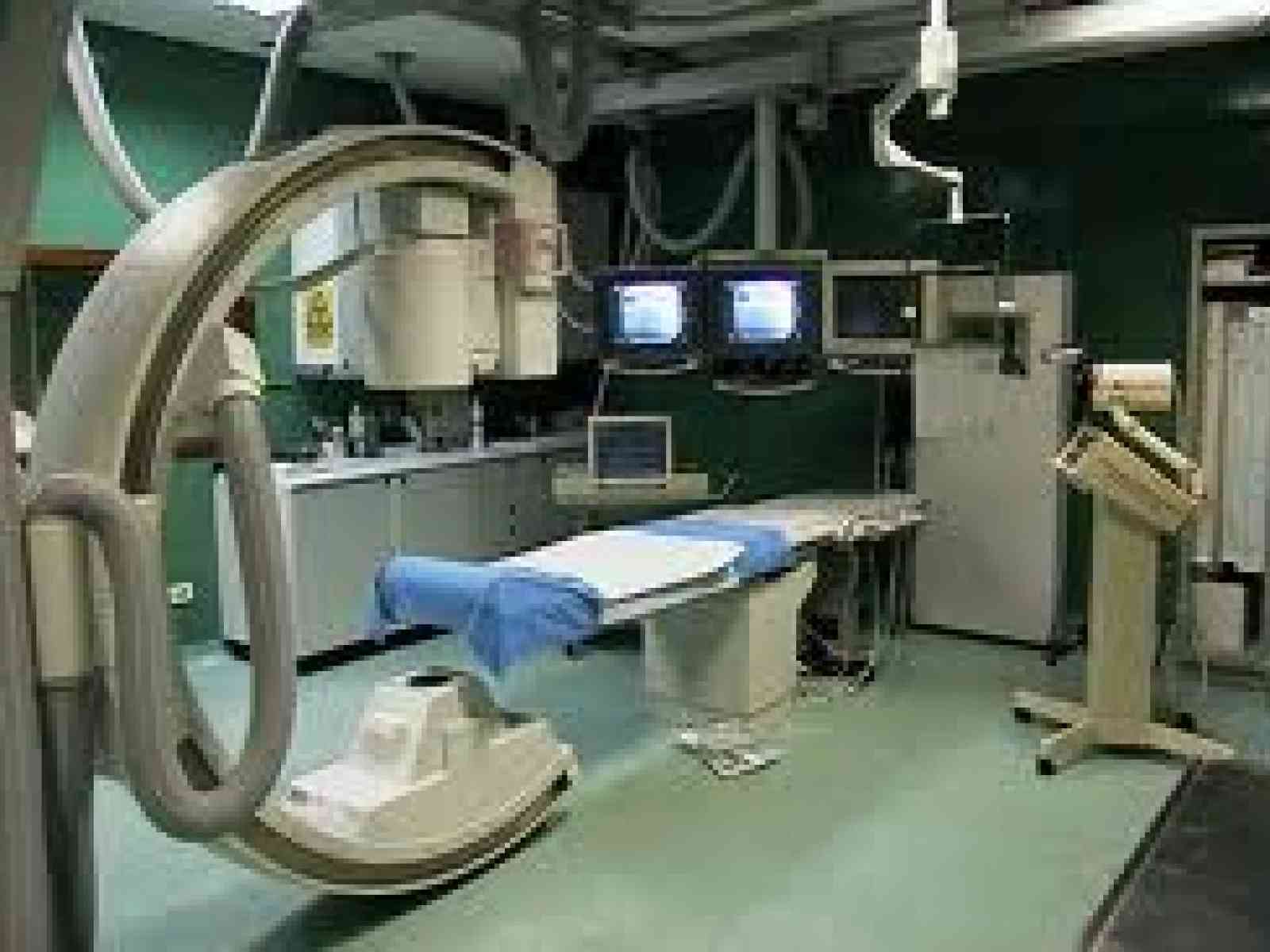 Riapre l'emodinamica a Sciacca. La seconda sala è funzionante e in giornata si spera anche la prima