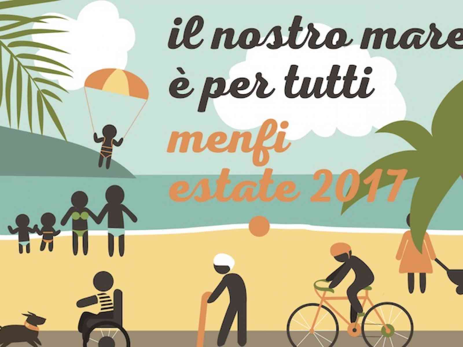 Online il programma dell'estate menfitana. Tutti gli eventi fino a Settembre