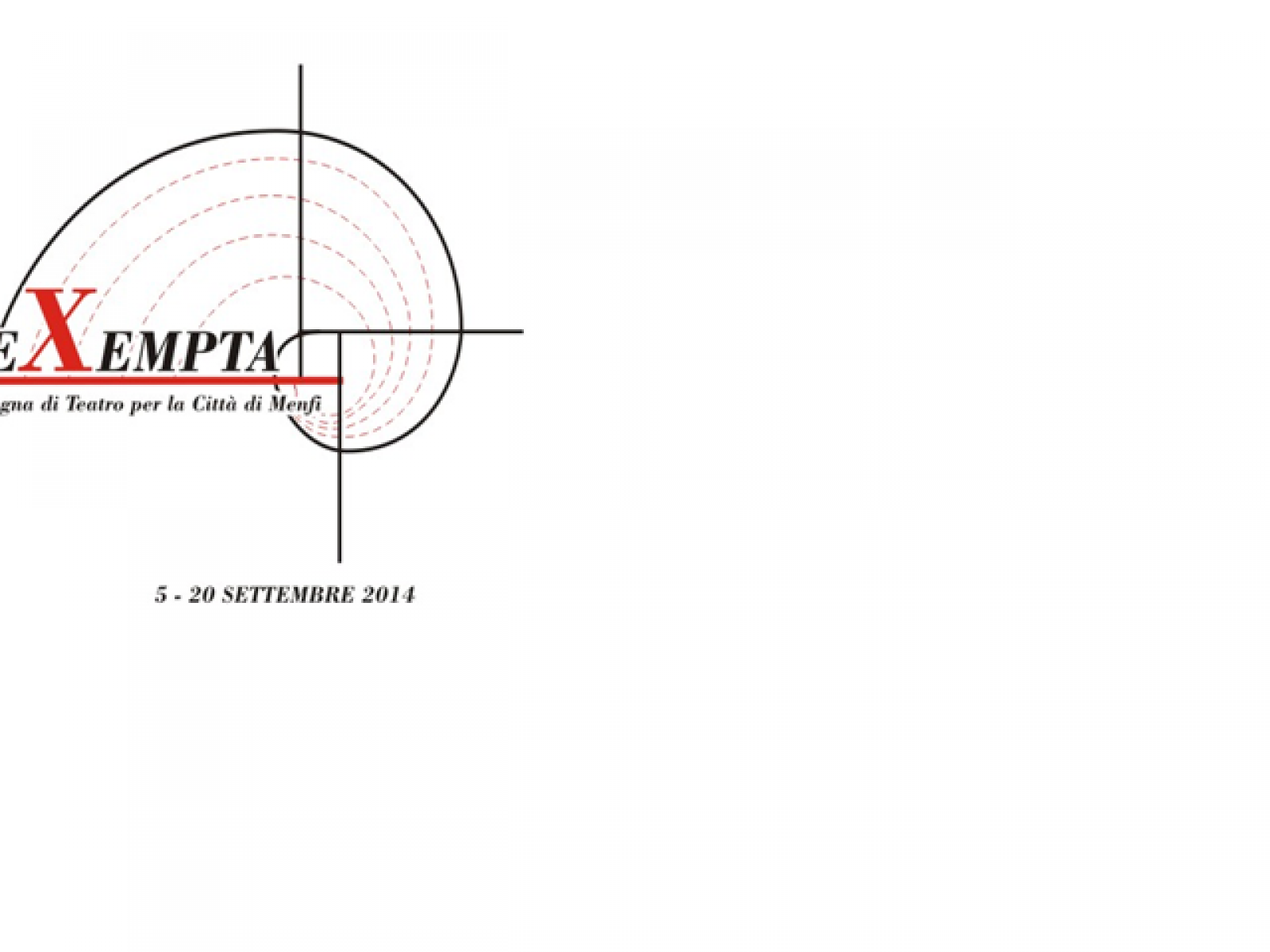 Menfi. Stasera il primo spettacolo della Rassegna Teatrale EXEMPTA