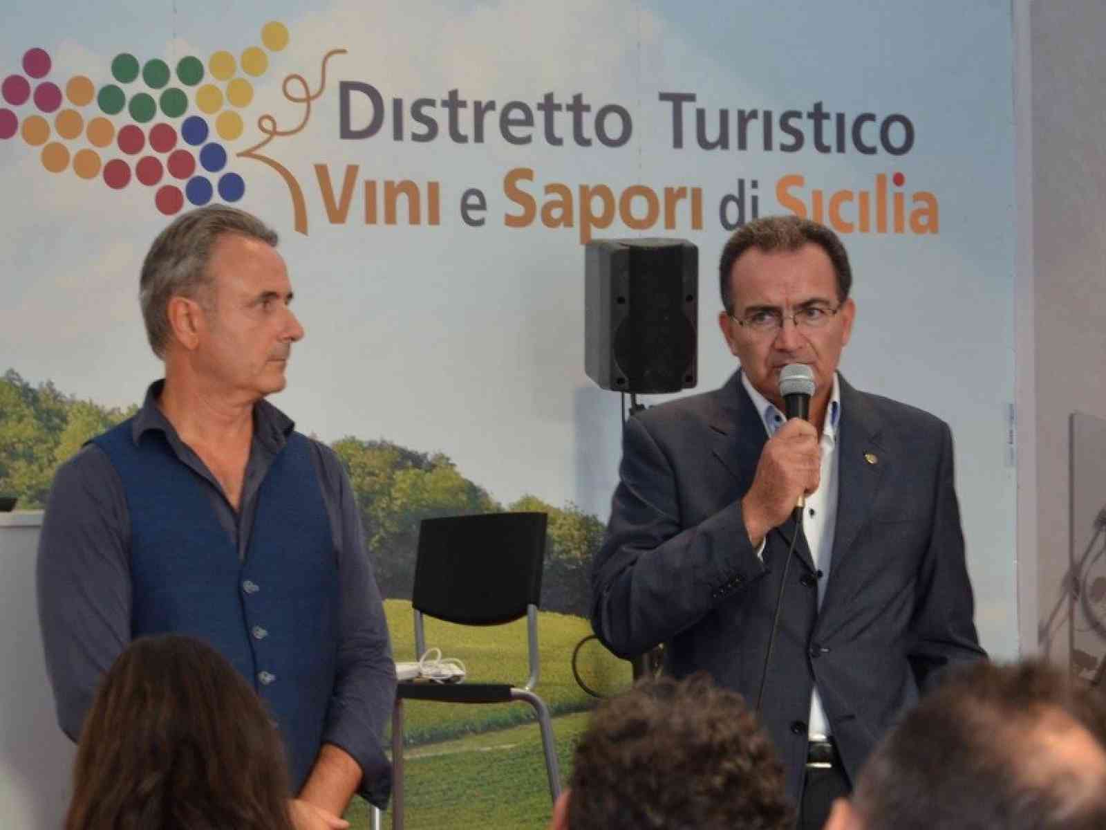 SVILUPPO TURISMO ED EXPORT, LA SICILIA SOTTO LA LENTE DI WINE MERIDIAN NEL WORKSHOP AL COUS COUS FEST