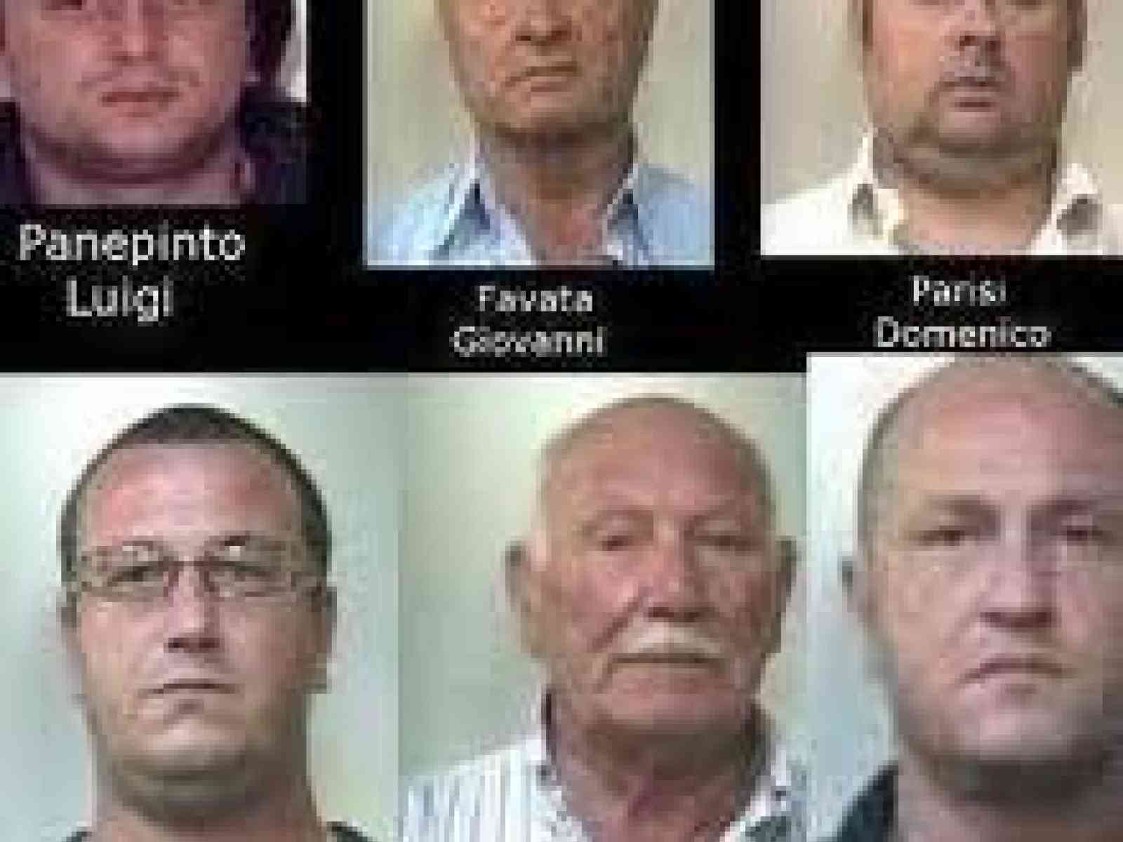 Processo “Face-Off“. Cassazione conferma sentenze per 4 imputati