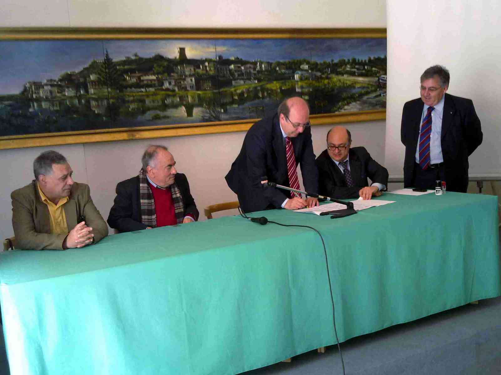 E' nato l’Istituto Musicale Comunale