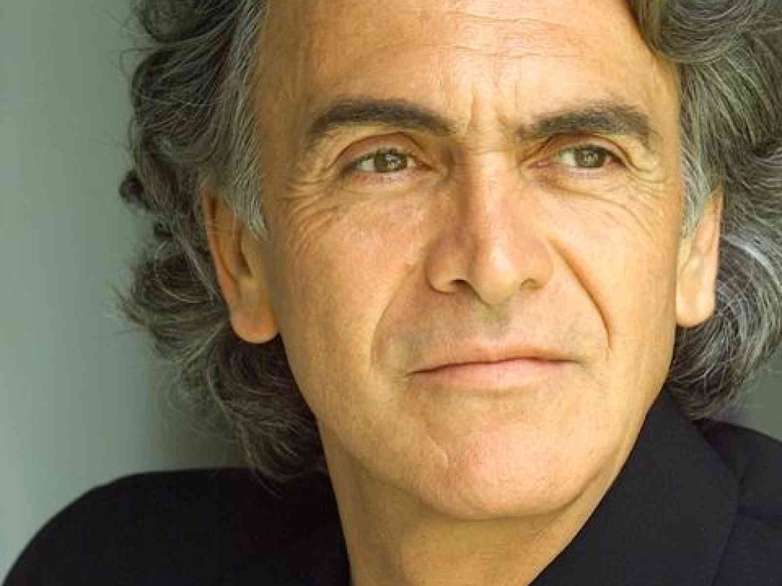 Riccardo Fogli in piazza per la Festa di San Giuseppe a Menfi