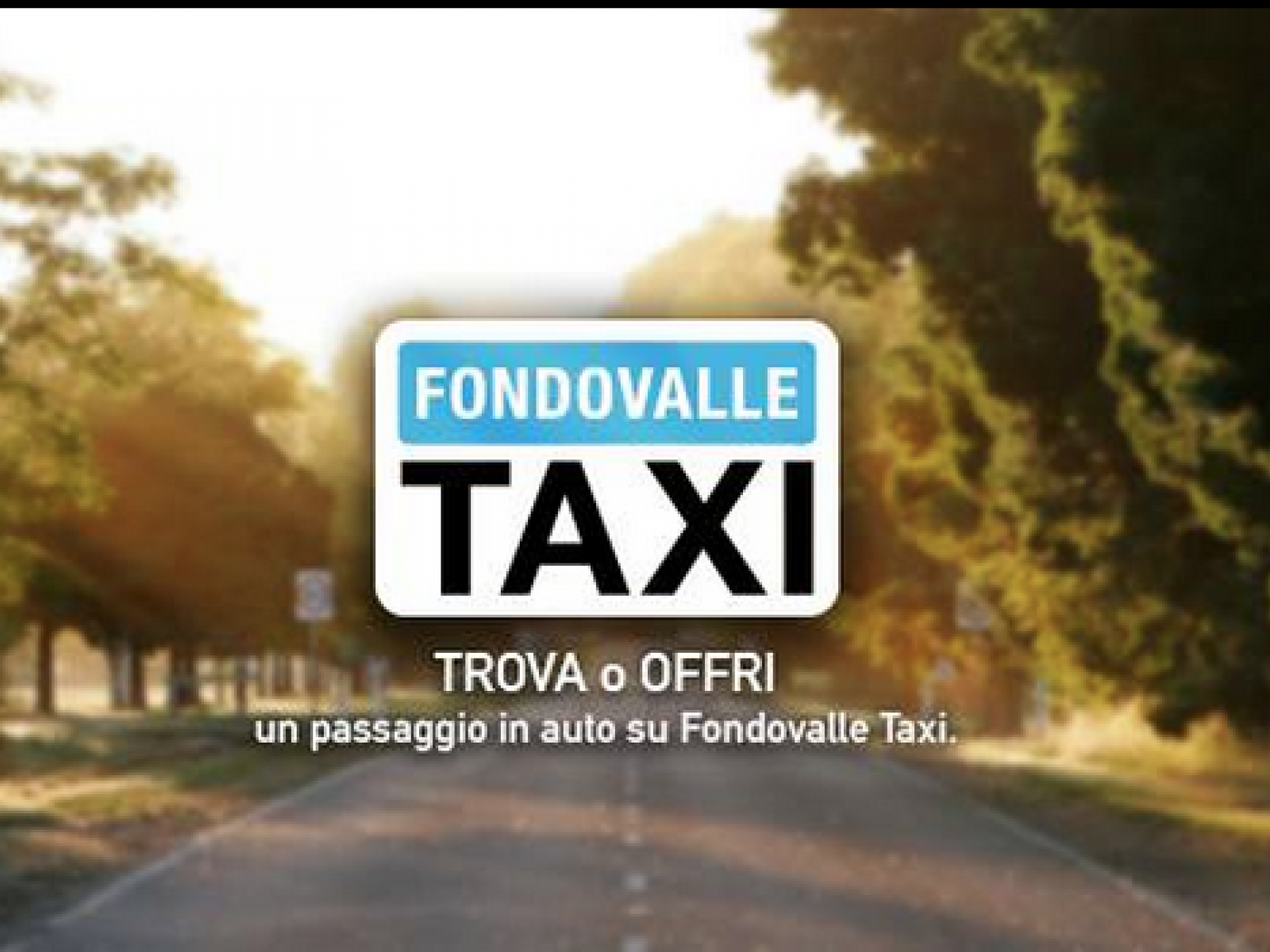 Palermo – Sciacca: nasce “Fondovalle Taxi”, il sistema di mobilità alternativa che fa risparmiare tutti