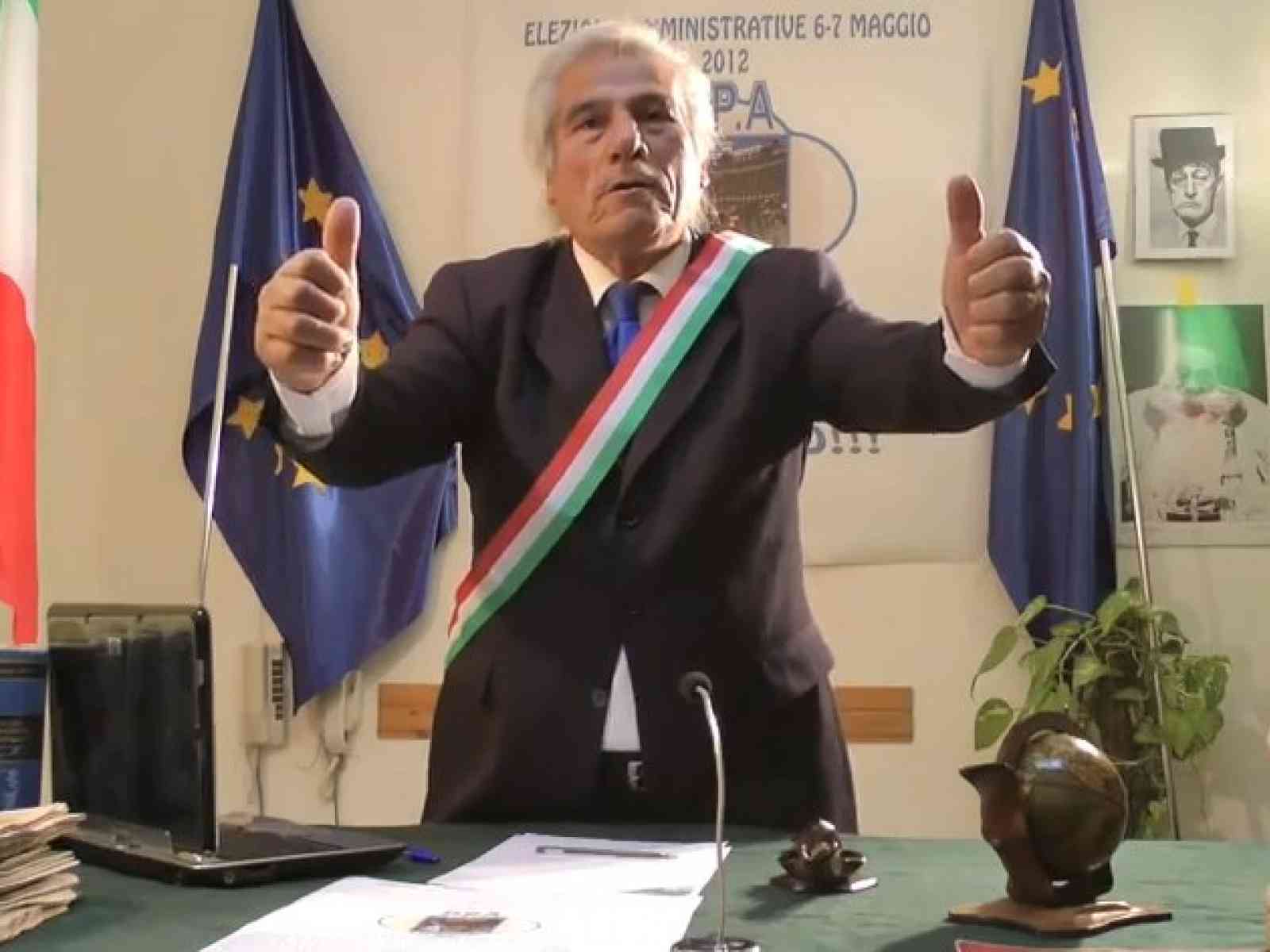 Akragas in Champions League, “Adesso“. Fonziu Purtusu si candida a sindaco di Agrigento