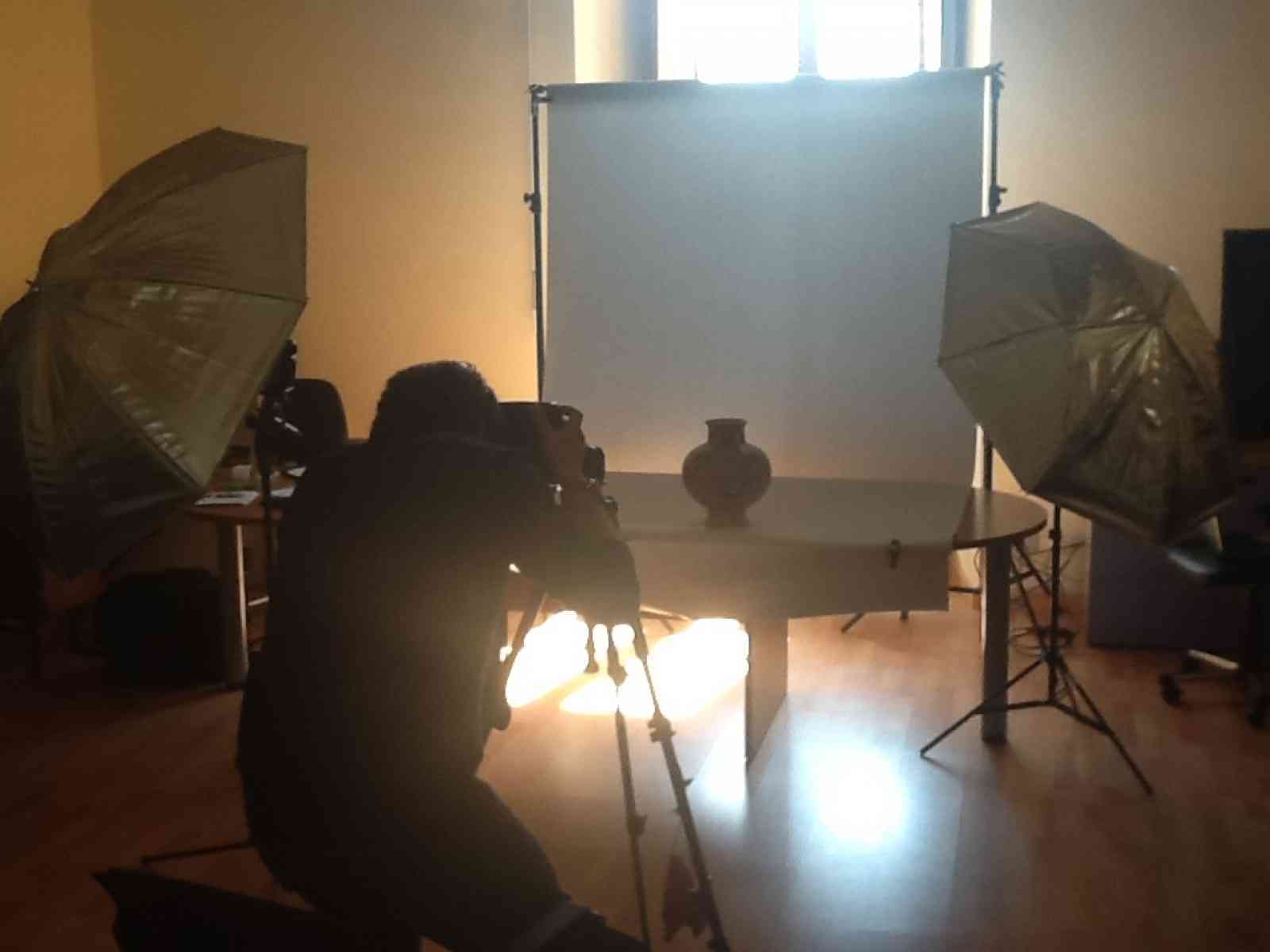 Ceramica di Sciacca verso un marchio collettivo.