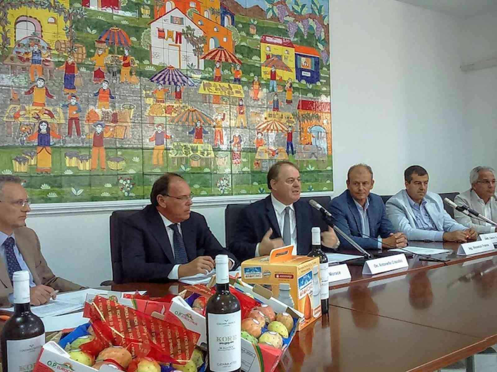 Le Minne di Virgini e la vastedda vanno in crociera. Parte la promozione su aliscafi e traghetti