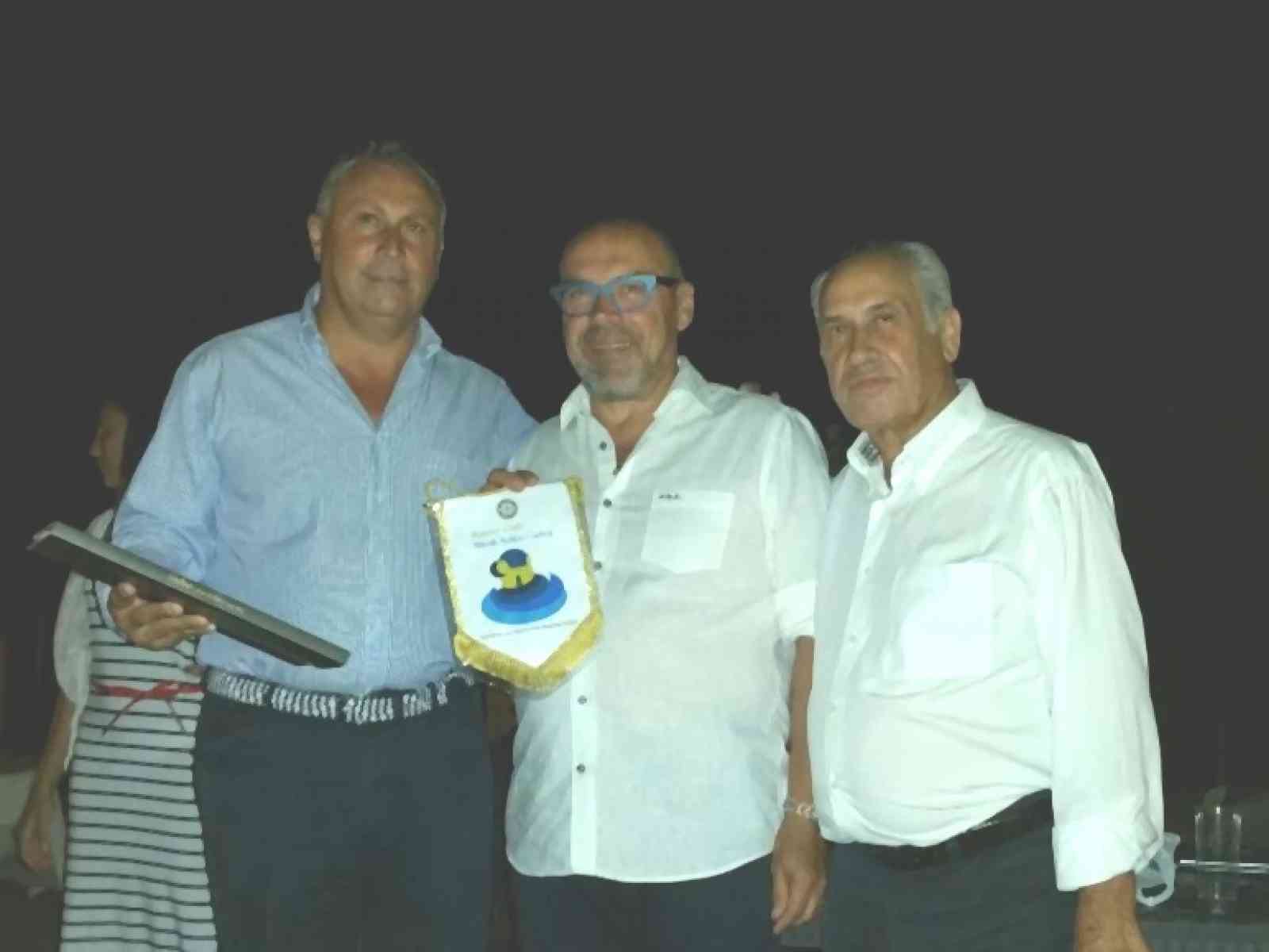 Menfi. Il dottor Zambelli interviene sul tema “Odontoiatria generica o Odontoiatria complessa?”