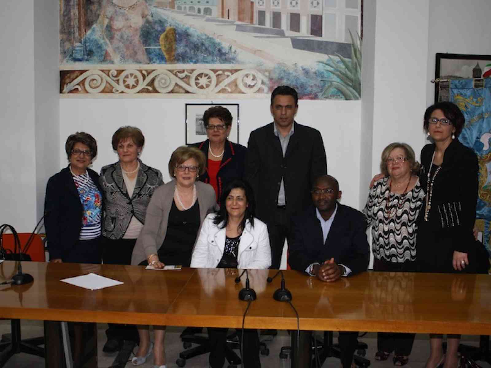 Nasce l'associazione “Aiko Poggioreale”. Ideare e gestire progetti in Kenia