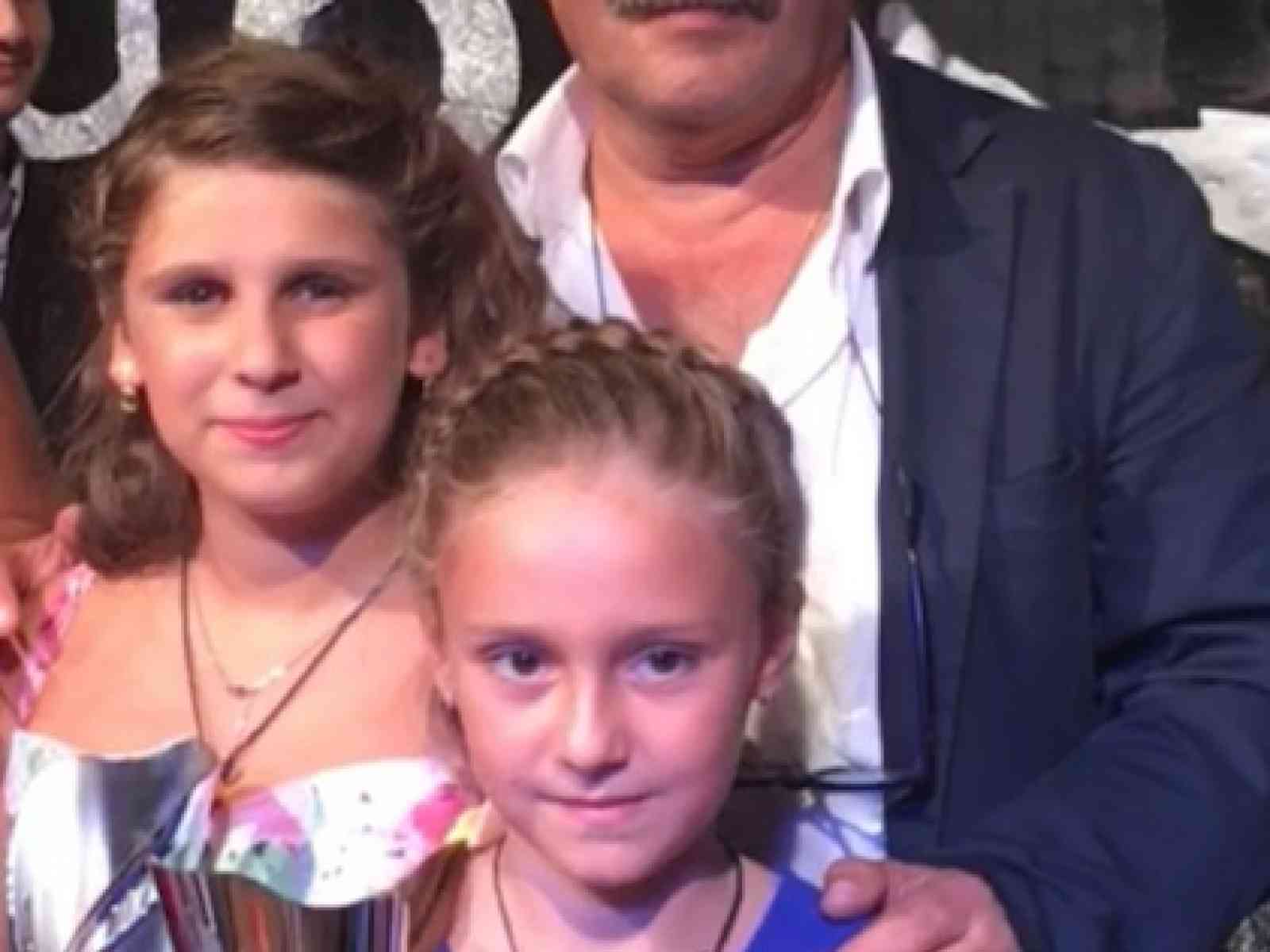 Salaparuta, Baby Festival 2016. Applausi per 24 baby cantanti