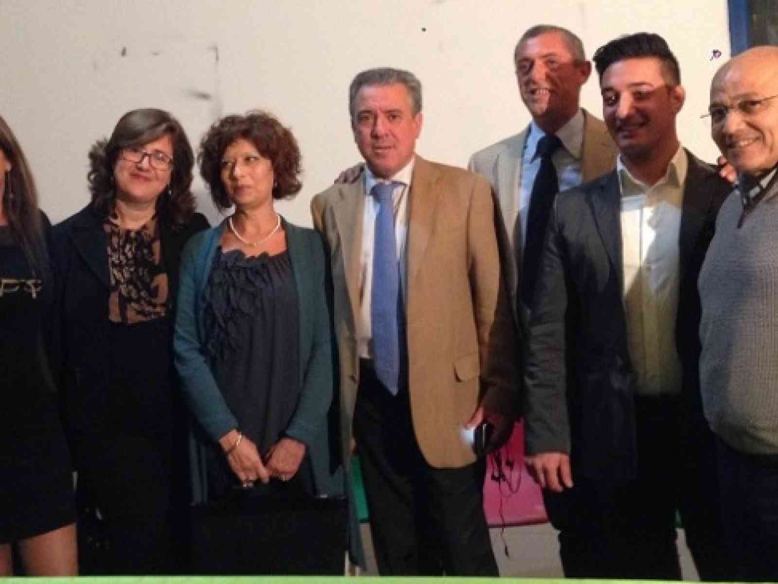 Salaparuta. Anna Maria Crocchiolo eletta presidente della segreteria comunale del PSI
