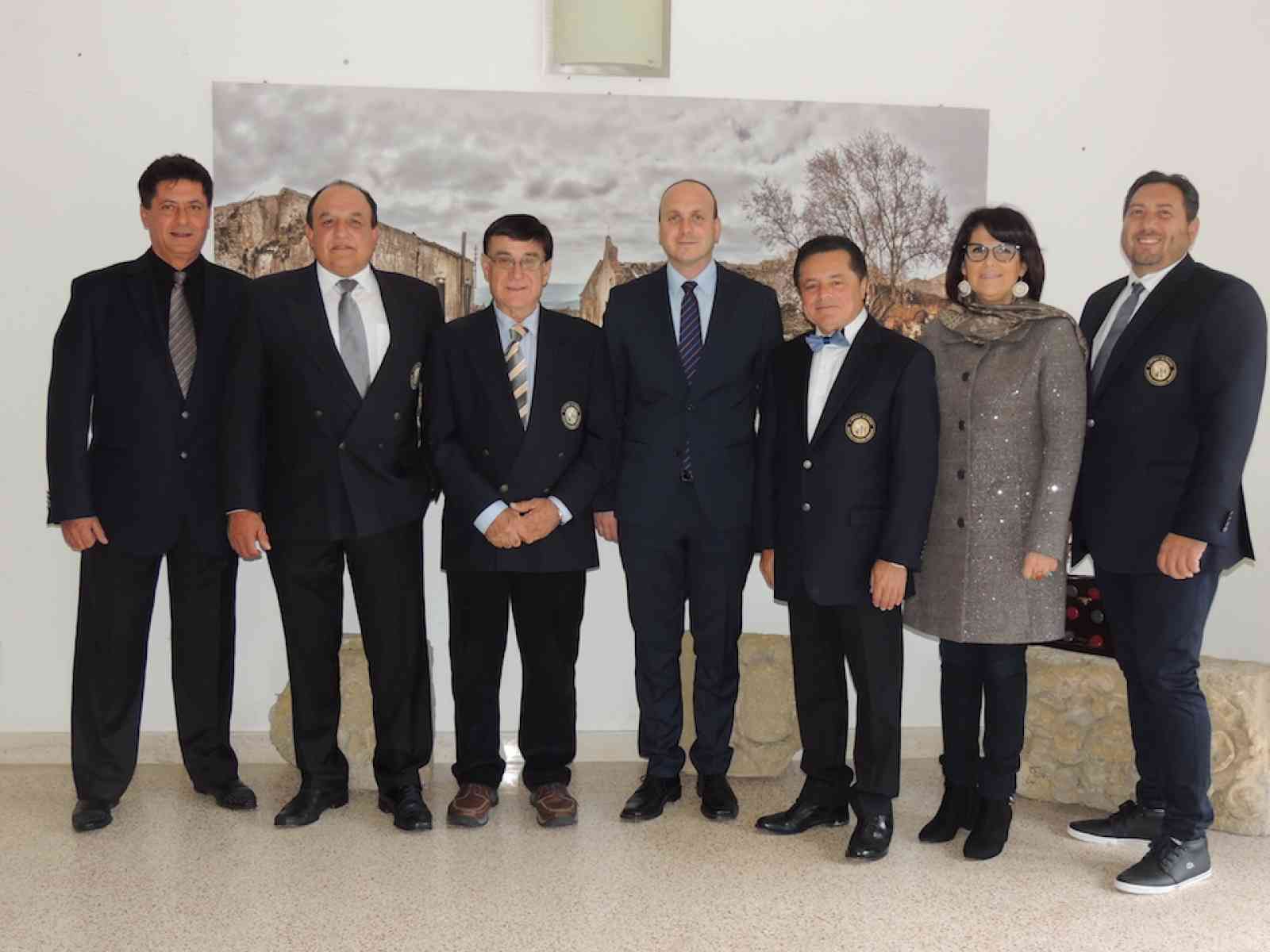 50 mila euro donati alla scuola di Poggioreale dai poggiorealesi d'Australia