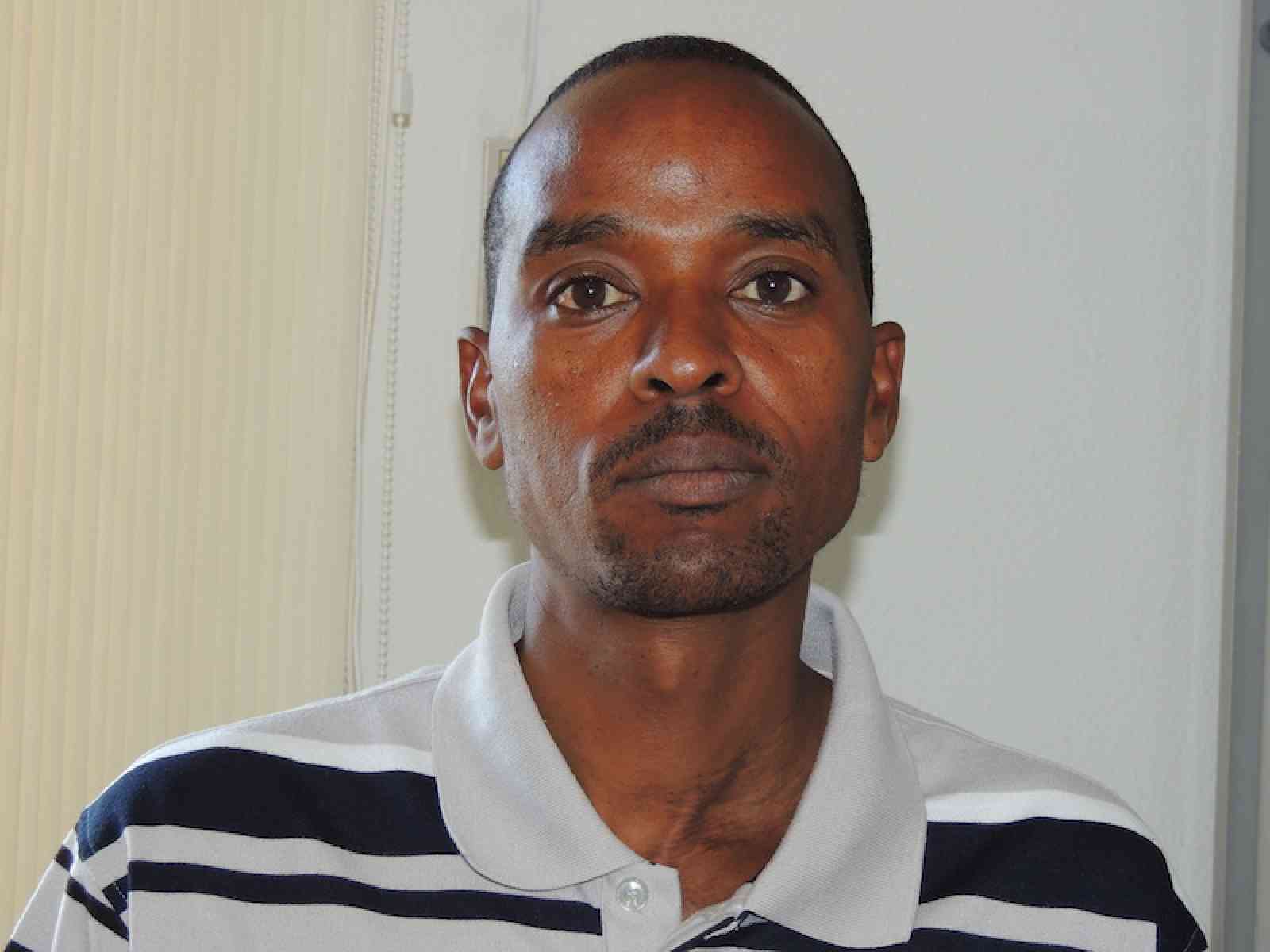 Salaparuta. Don Giancarlo Tumbarello ha un nuovo collaboratore: don Mathenge Charles Muthui