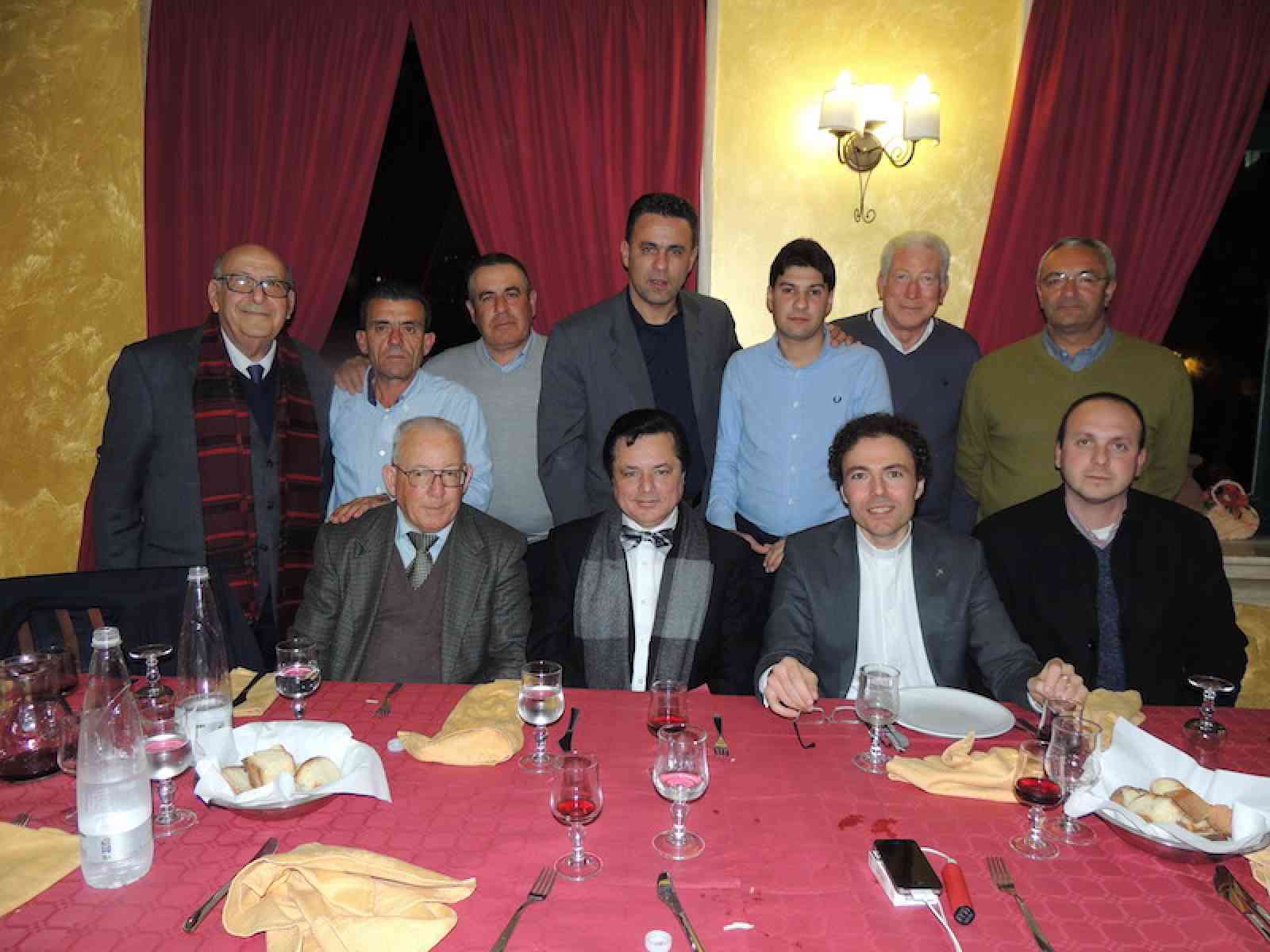 Poggioreale rafforza i rapporti con la comunità poggiorealese in Australia