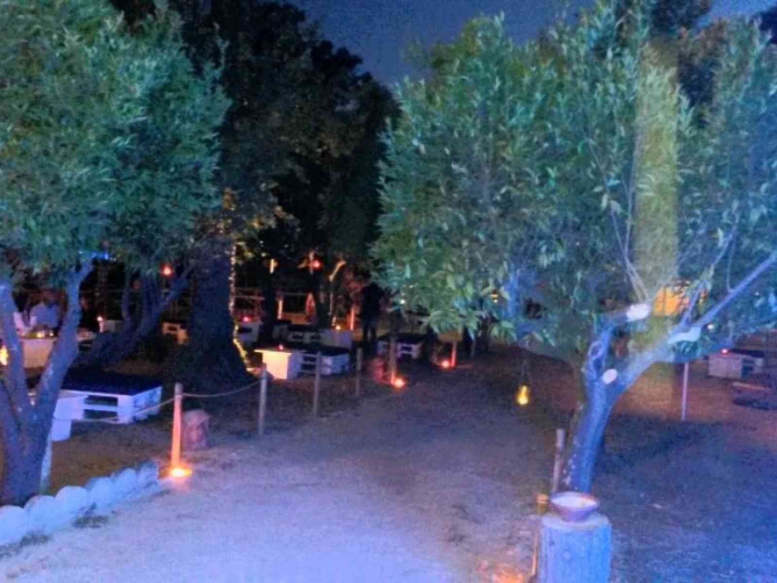 Nuova vita per l'ex Giardino Chiesa Madre