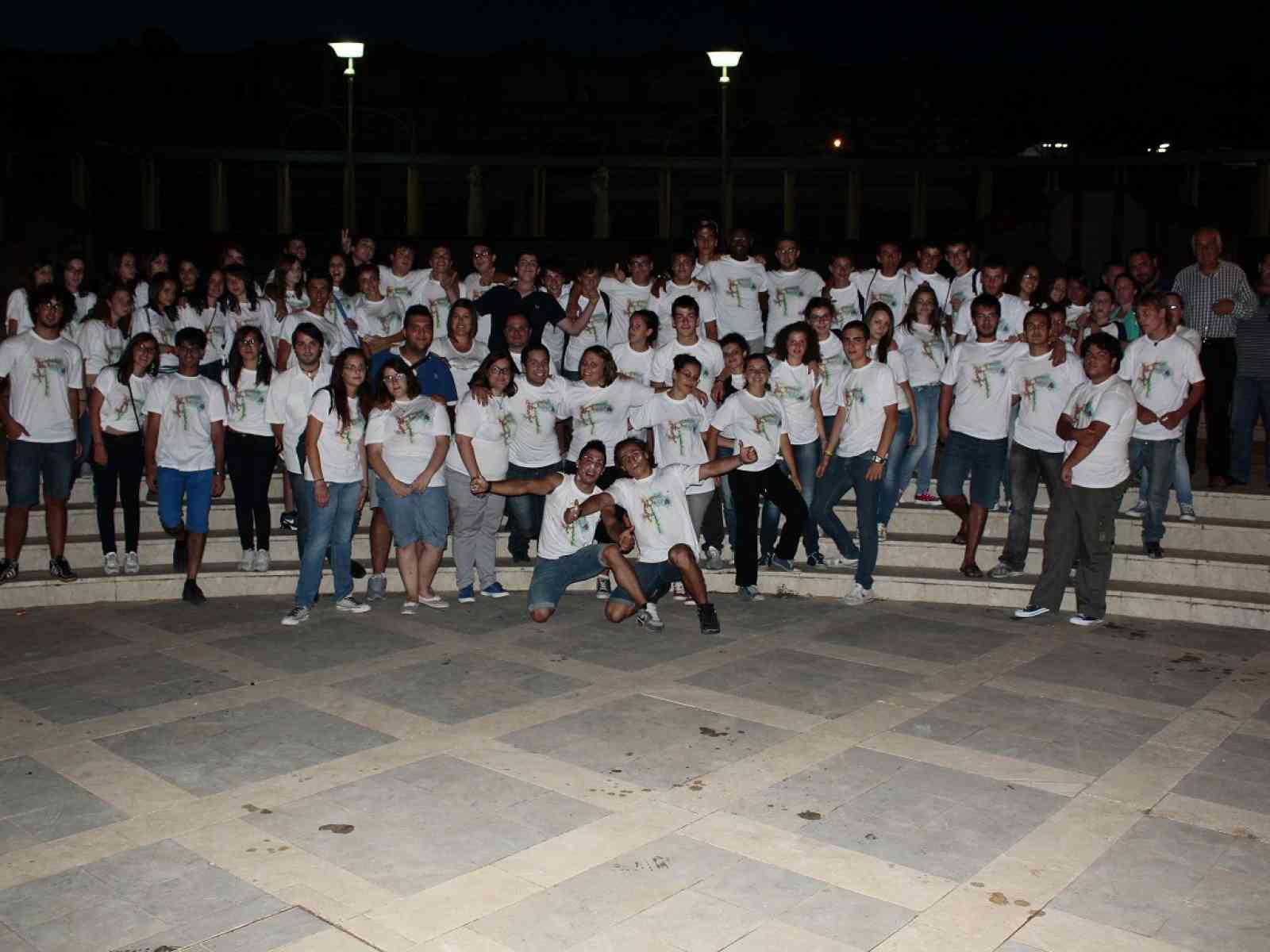 Prende vita la quarta edizione di Giovanestate