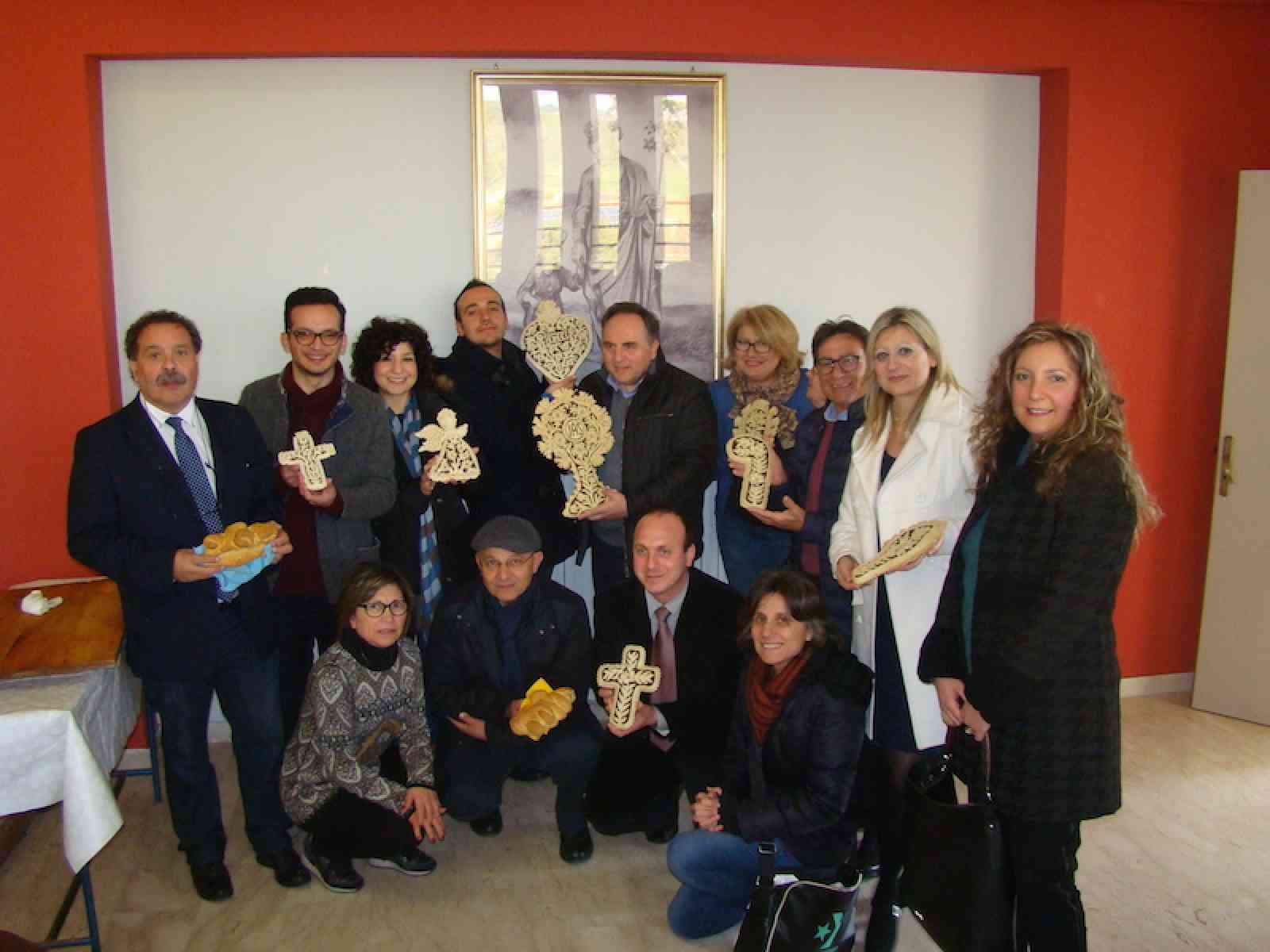 Costituita la Rete Regionale per la promozione della festa di San Giuseppe