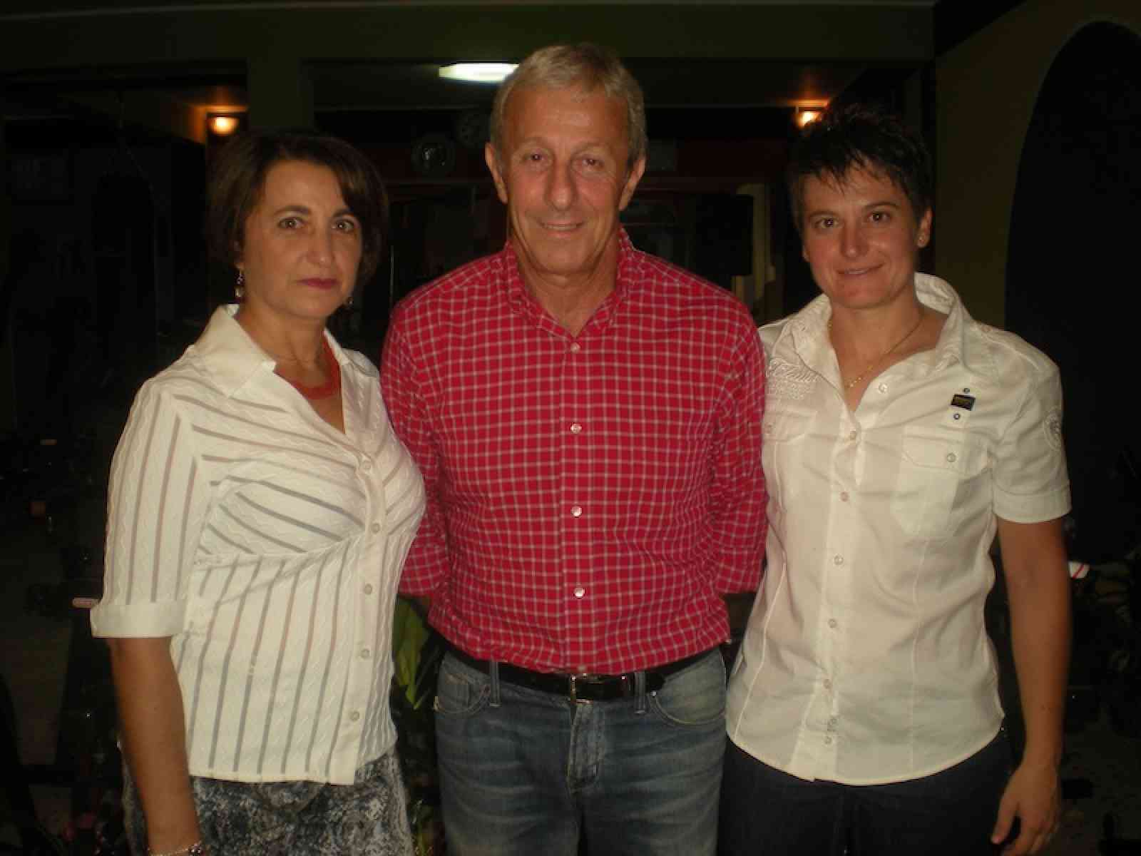 Inaugurata a Salaparuta la nuova palestra dell’ASD Sport e Salute-Spinning Center