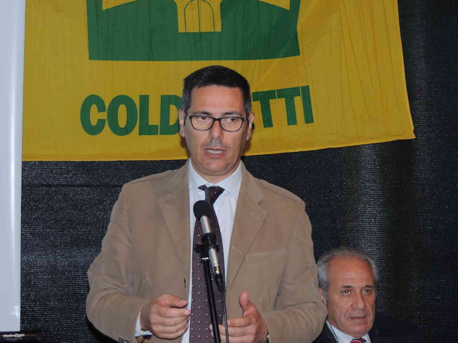 Illustrate a Poggioreale le linee principali della “riforma dell’OCM Vino e la Pac 2014-2020”