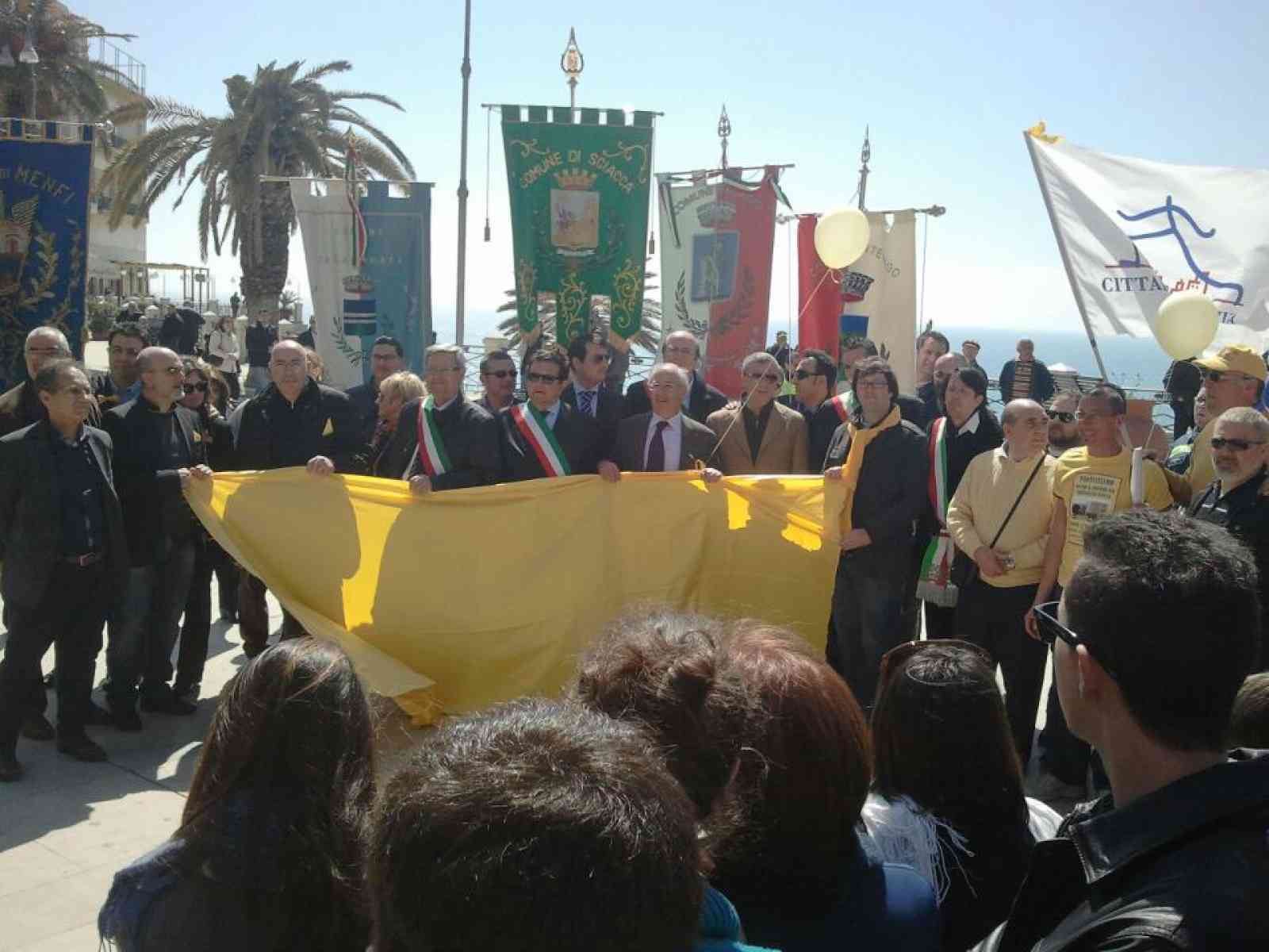 Il Tribunale di Sciacca verso la chiusura