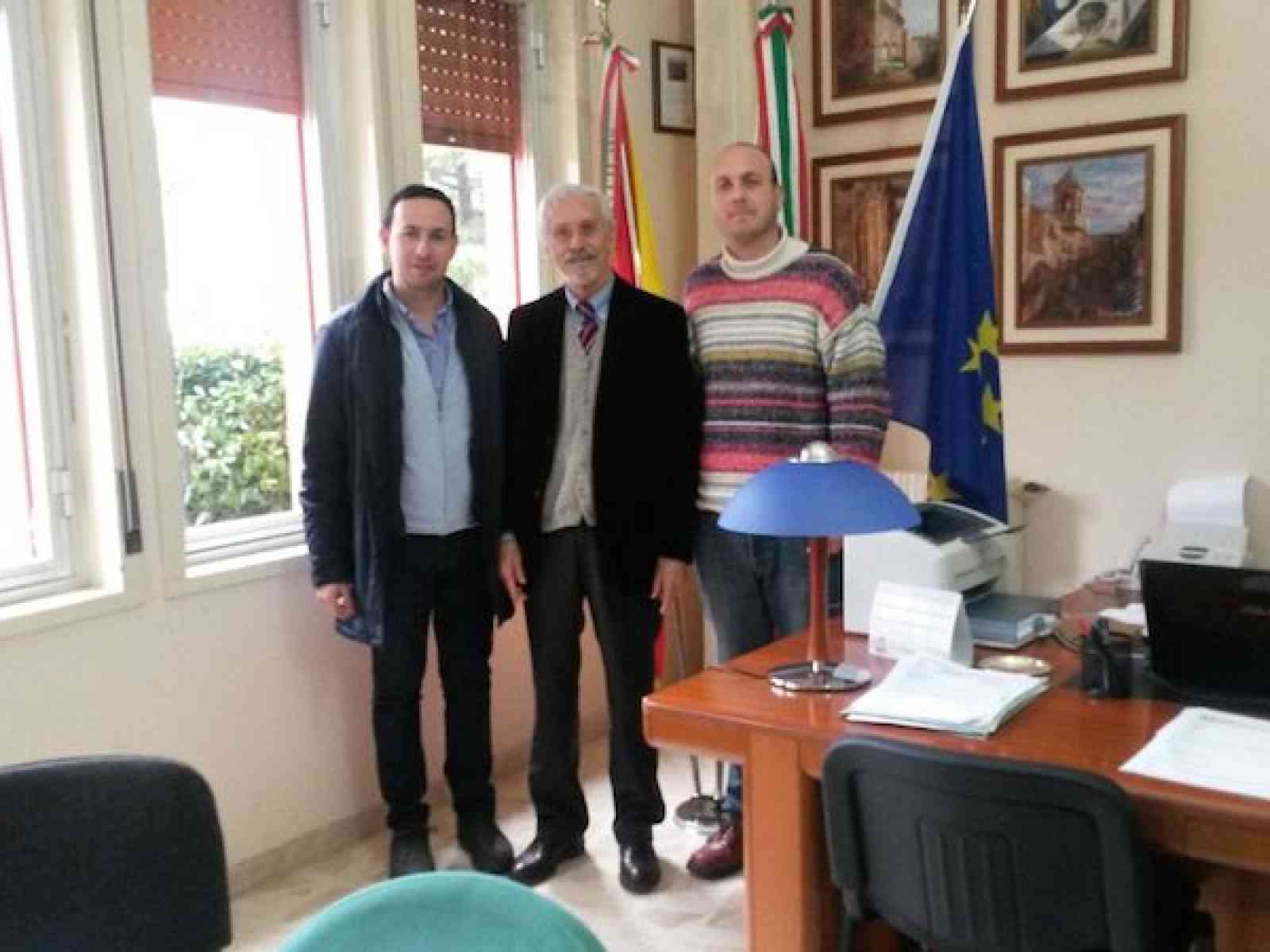 Poggioreale aderisce al costituendo quinto Polo Universitario nella provincia di Trapani