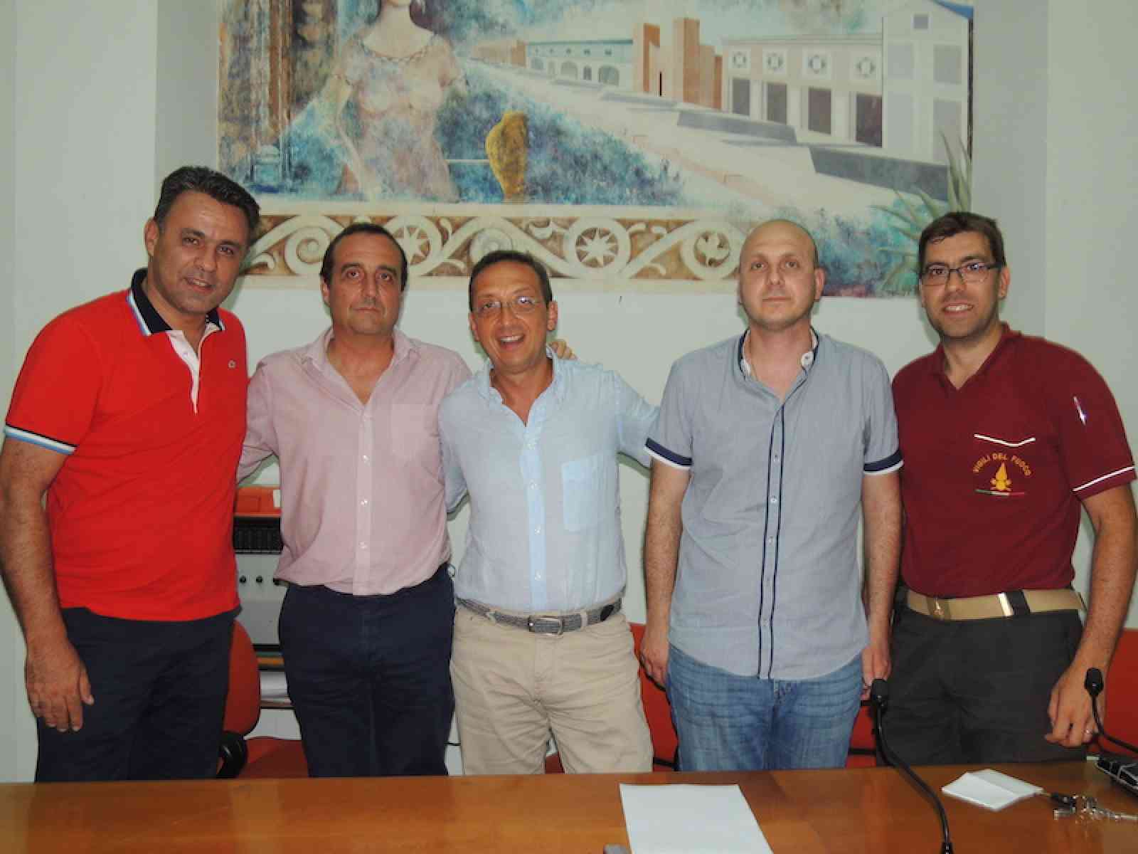 Poggioreale. Dal 4 al 7 ottobre “Modex 2016”. Un’esercitazione per soccorso in caso di terremoto